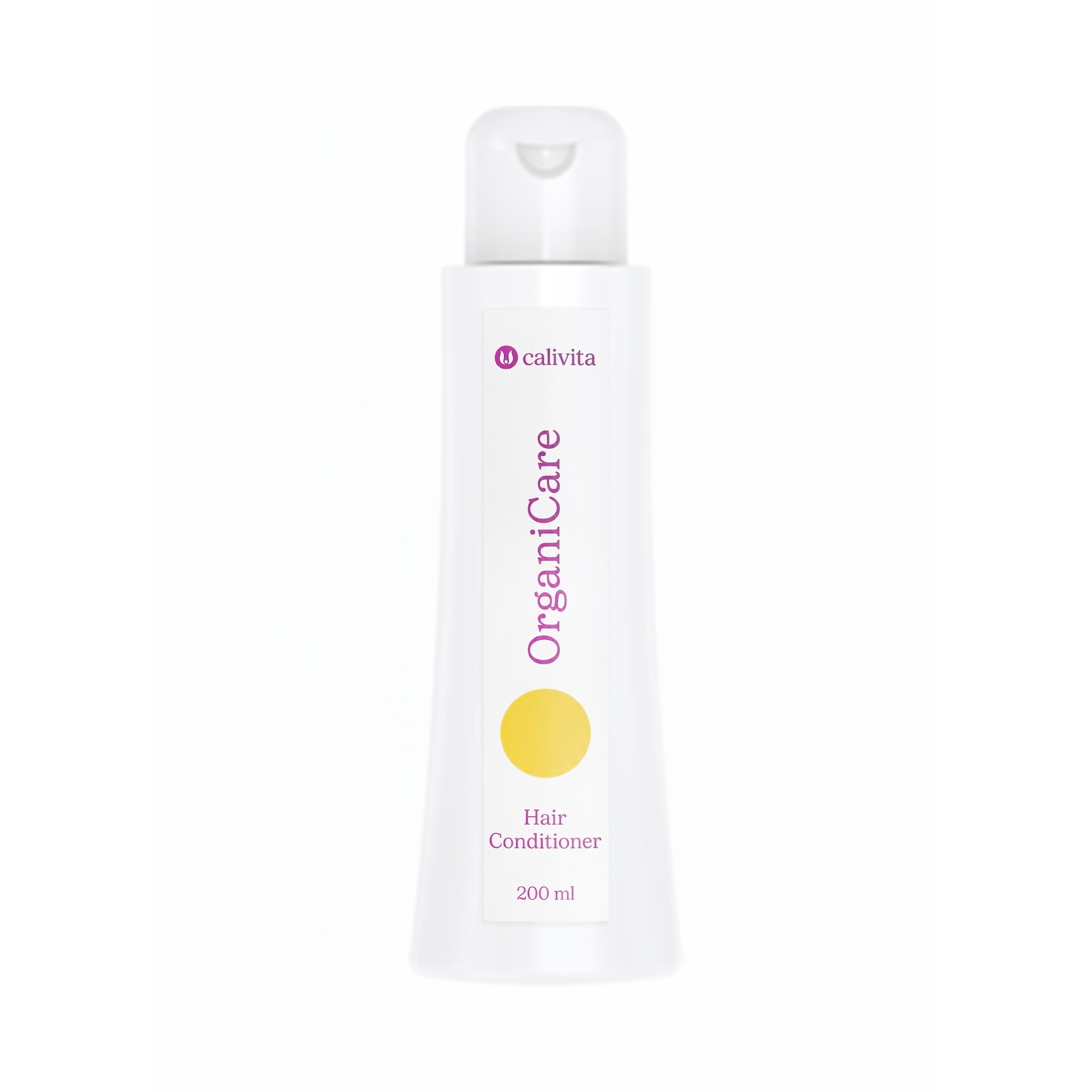 ORGANICARE Hair Conditioner - Calivita