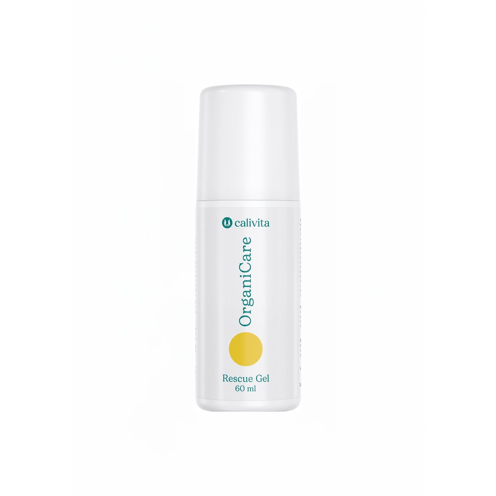 ORGANICARE Rescue gel - Calivita