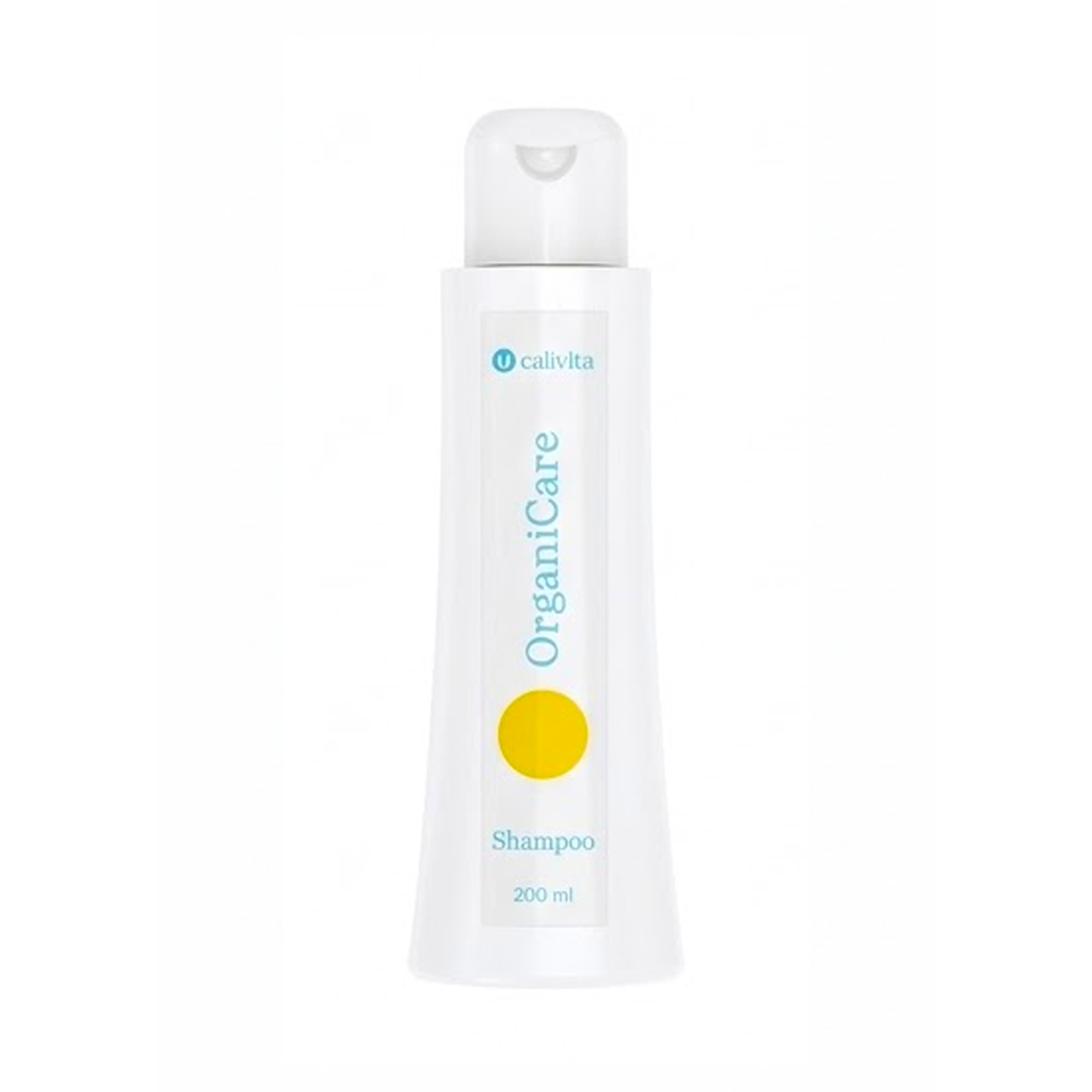 ORGANICARE SHAMPOO - Calivita