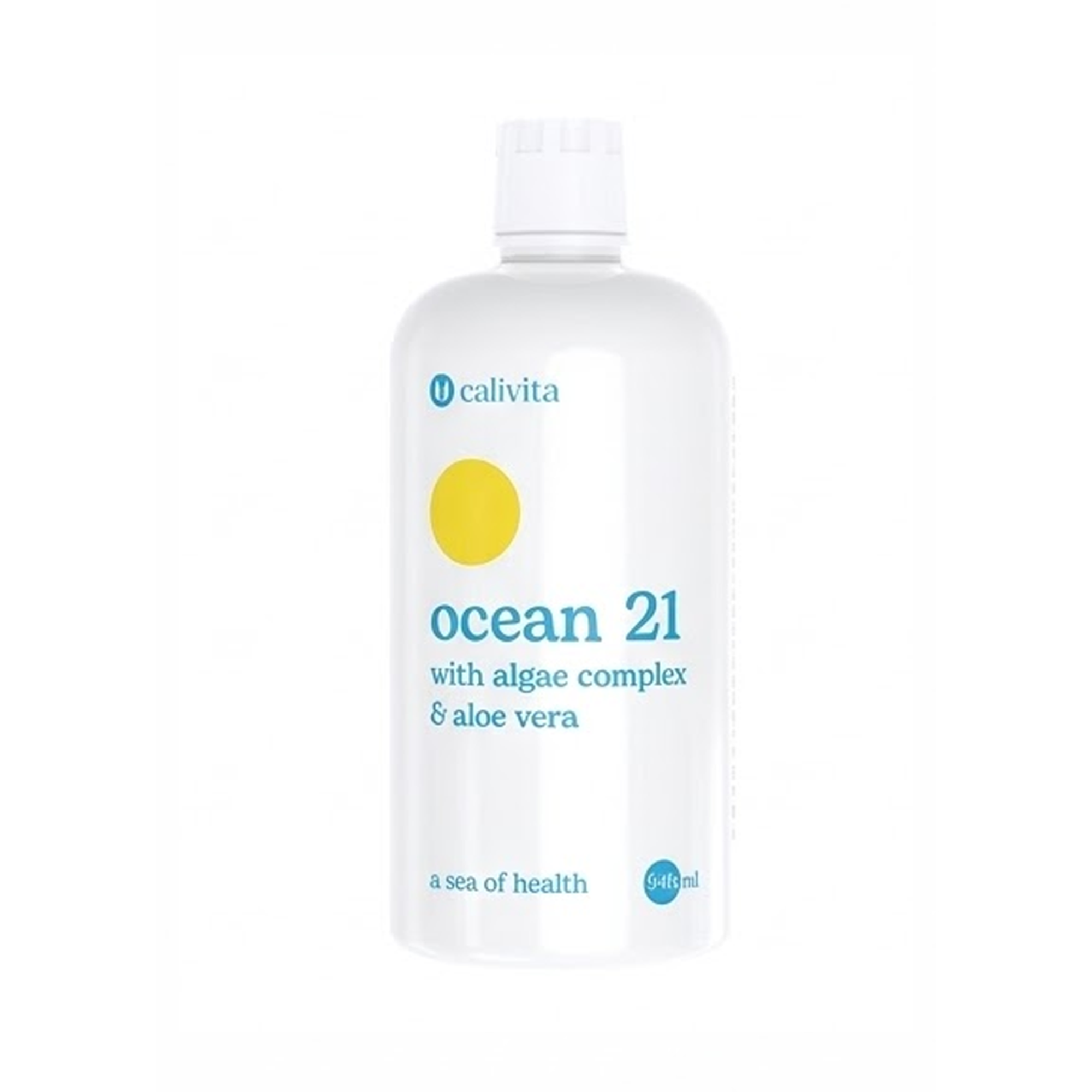Ocean 21 - Calivita