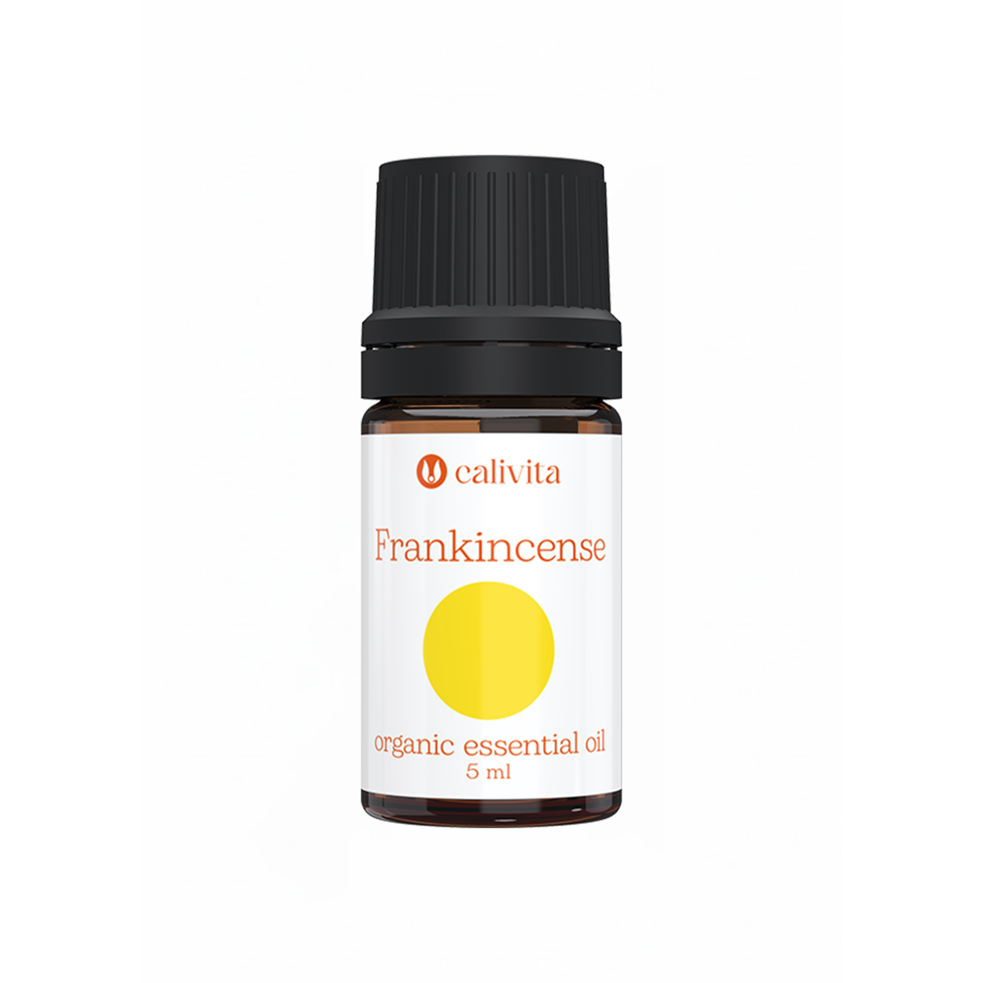Organic Frankincense Oil - Calivita
