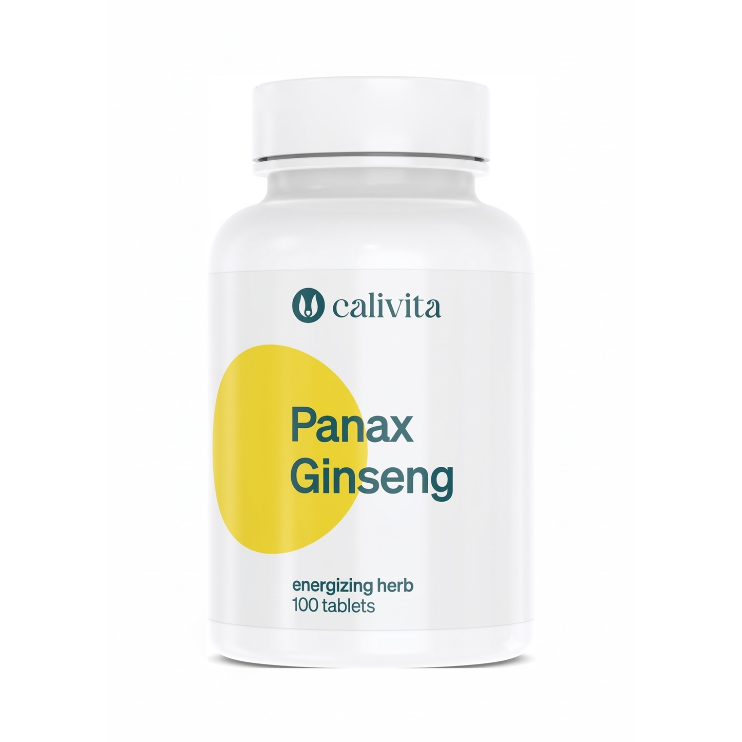 Panax Ginseng - Calivita