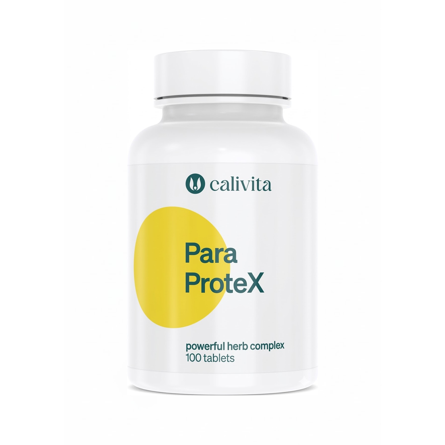 ParaProteX - Calivita