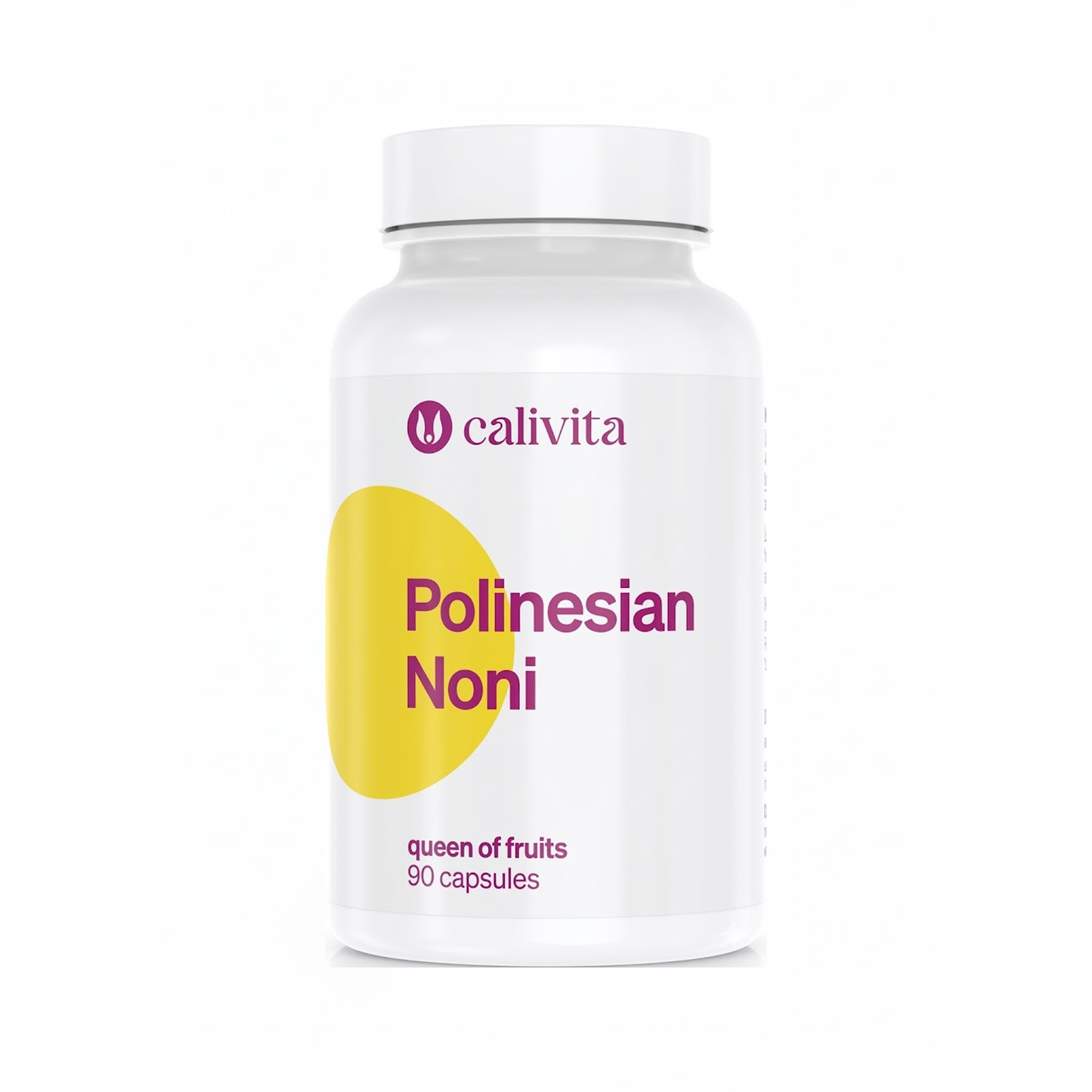 Polynesian Noni Caps - Calivita