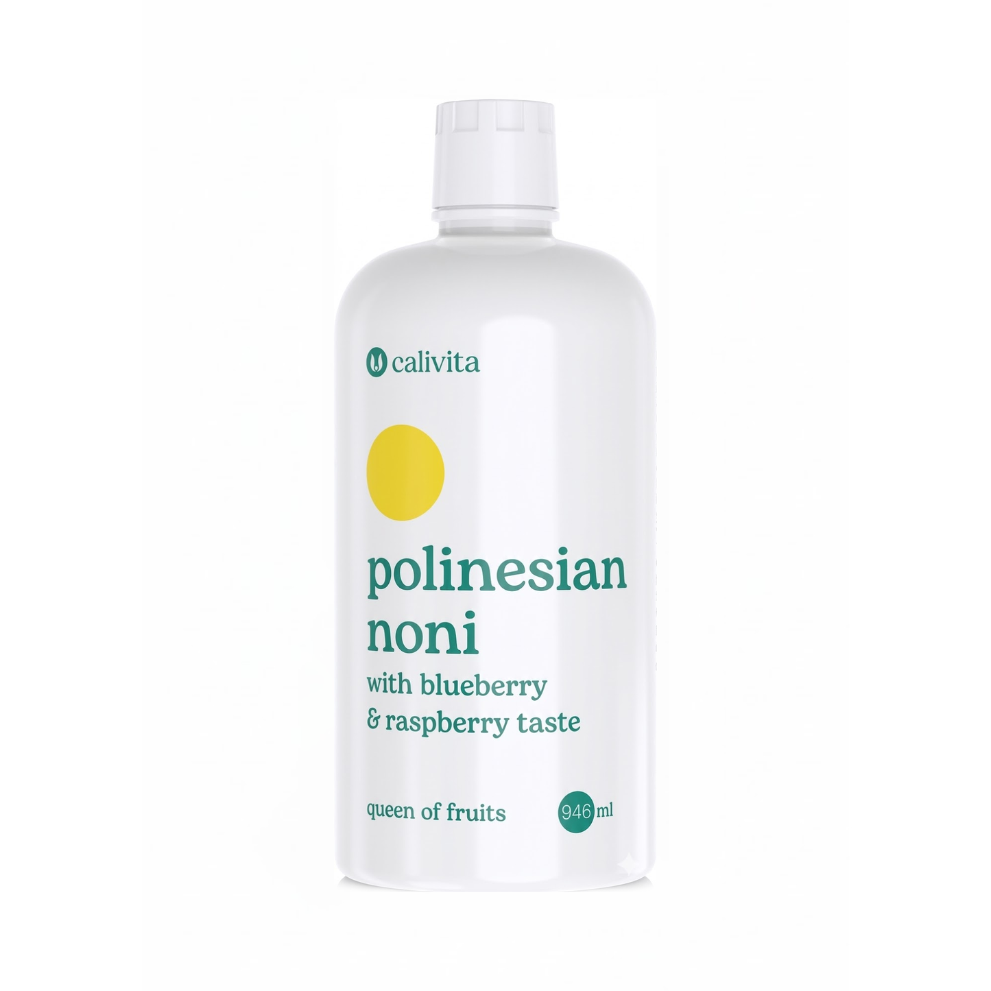 Polynesian Noni Liquid - Calivita