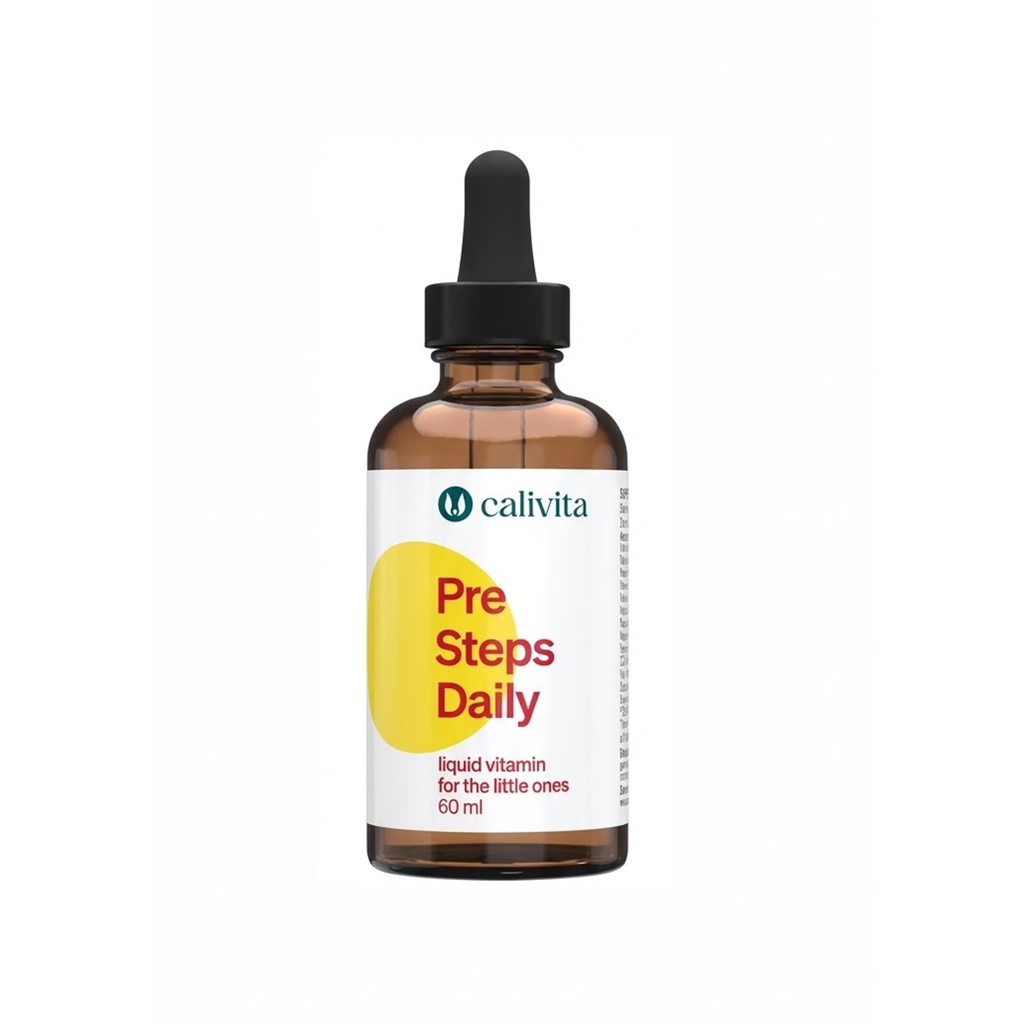PreSteps Daily - Calivita