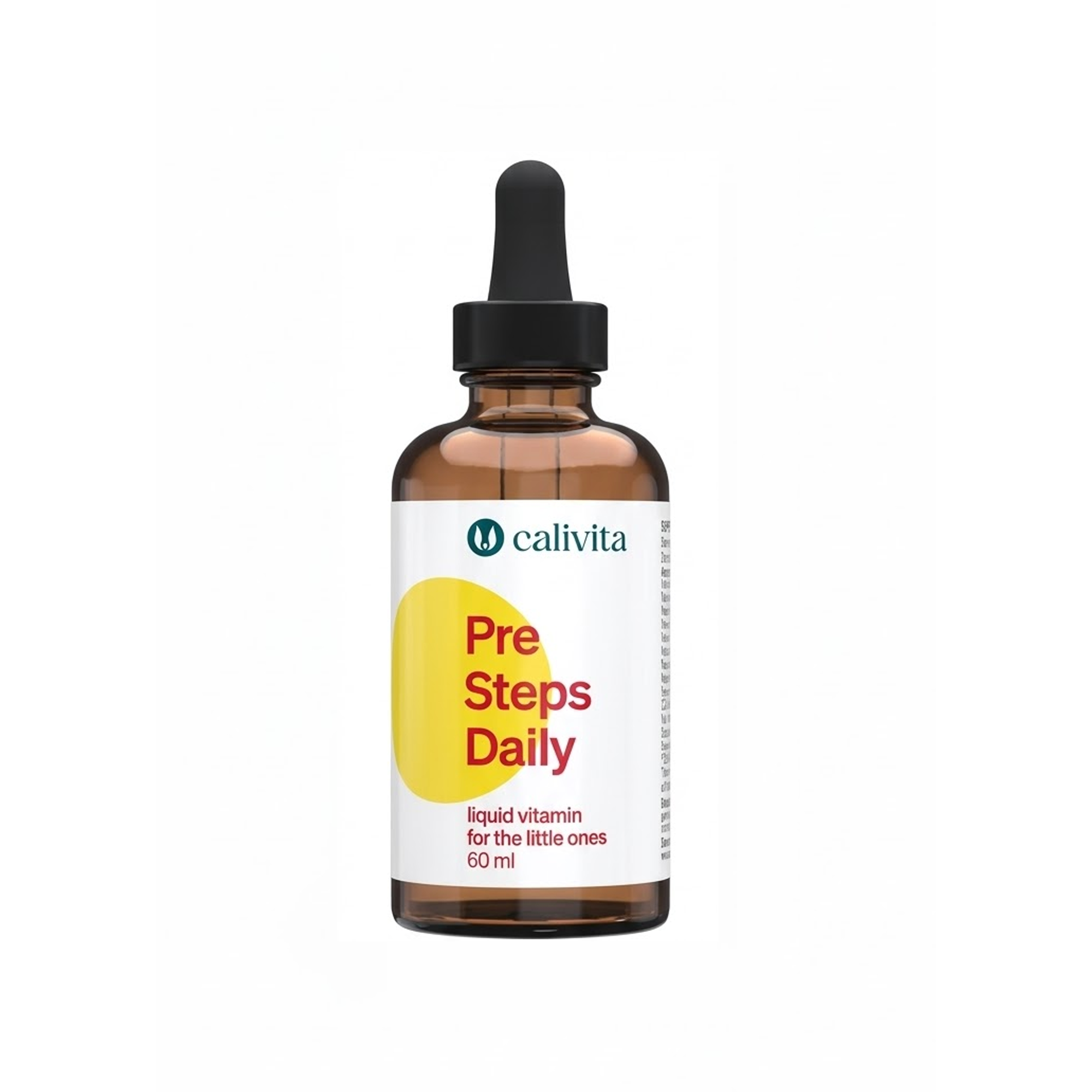PreSteps Daily - Calivita