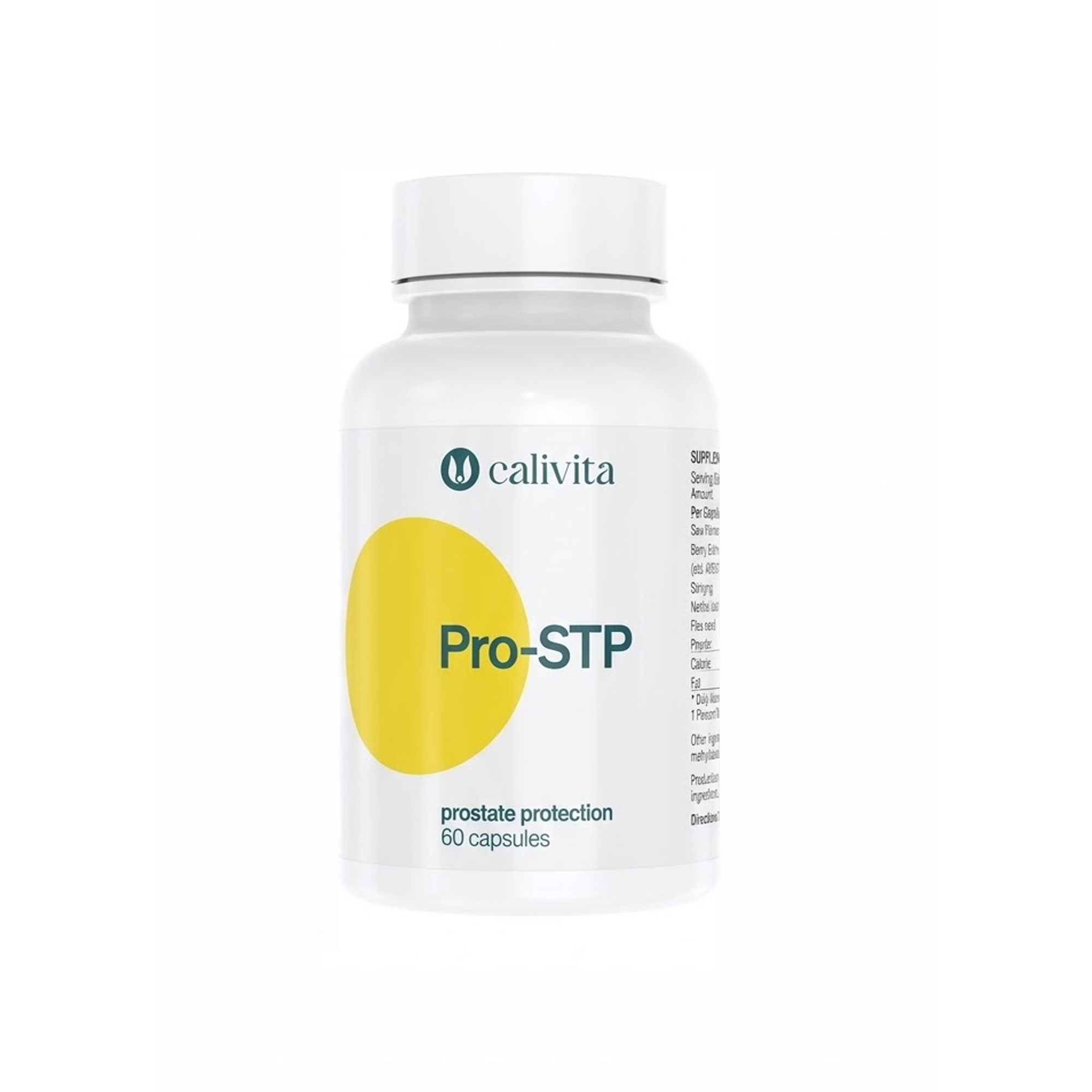 Pro-STP - Calivita