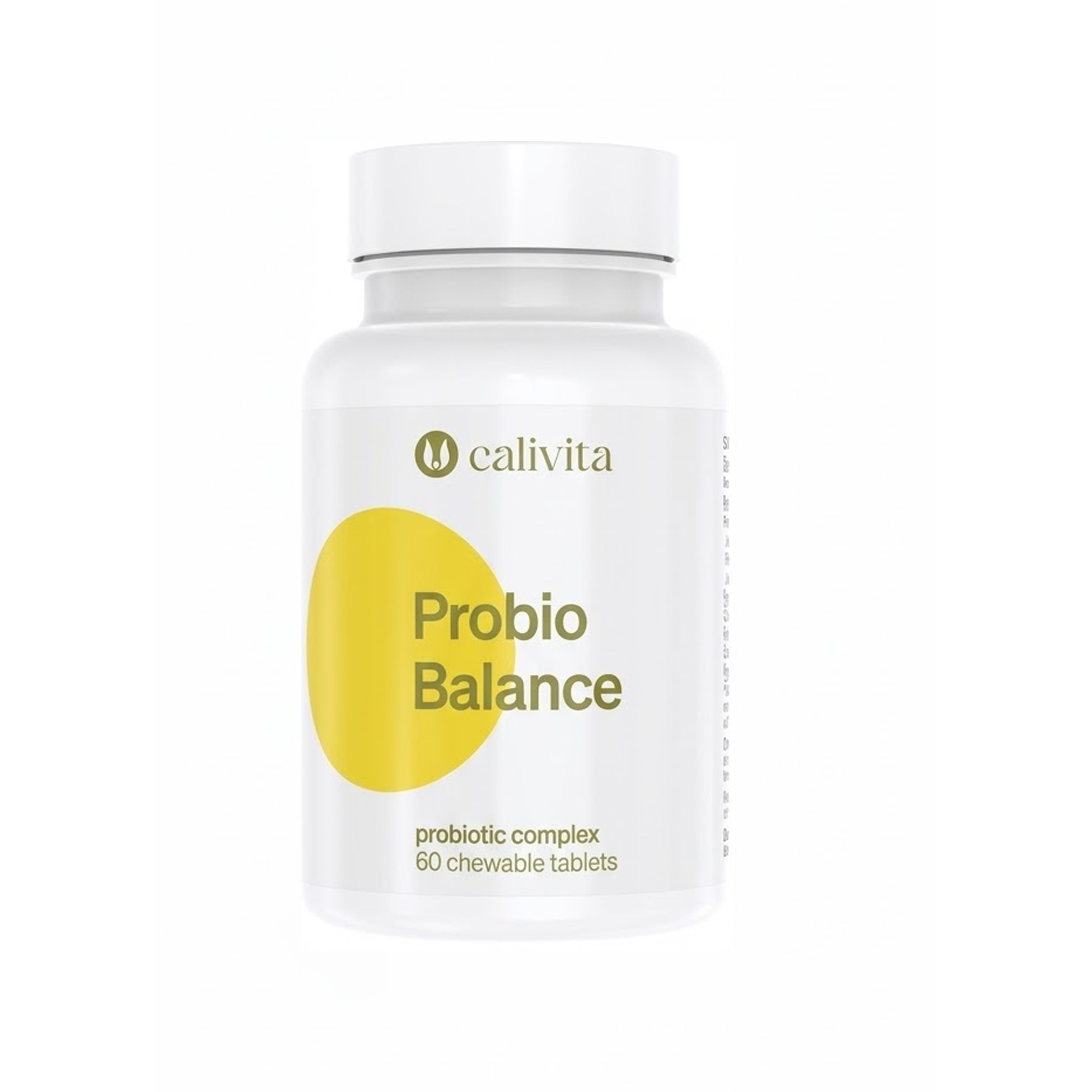 ProBio Balance - Calivita
