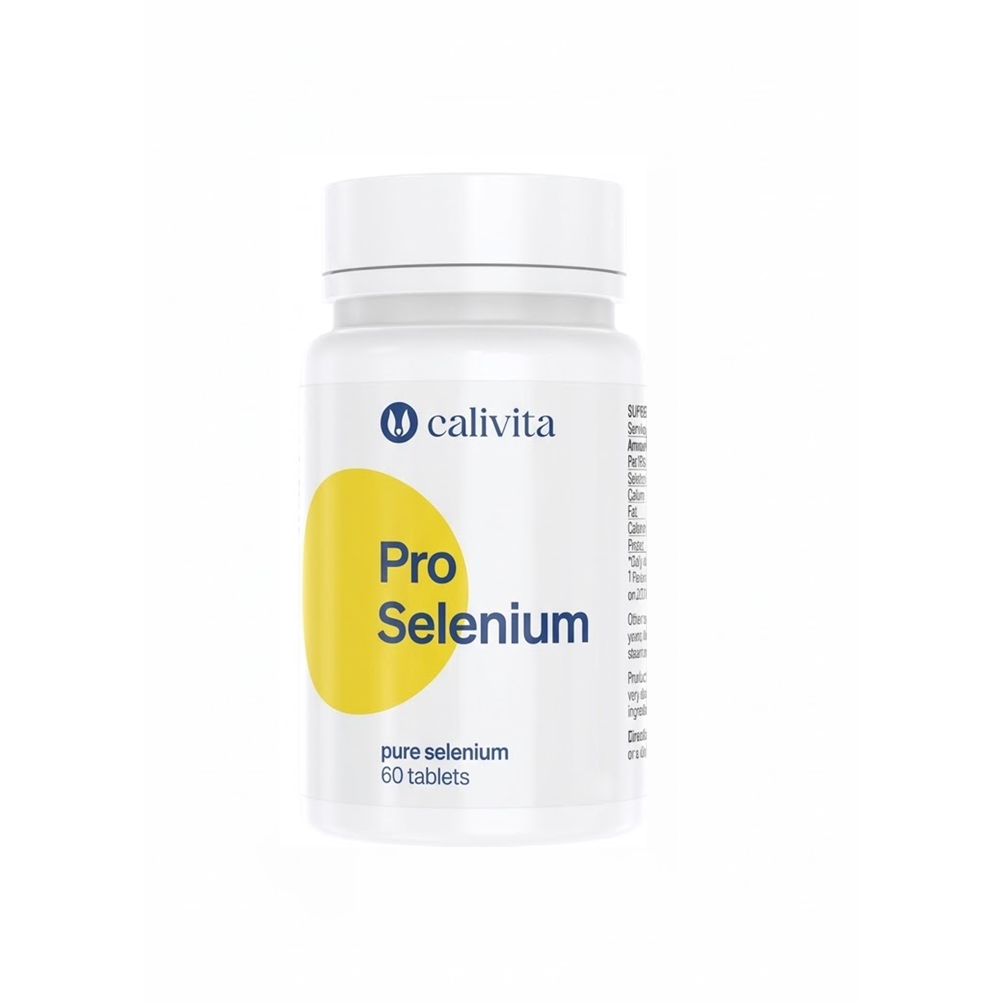 Pro Selenium - Calivita