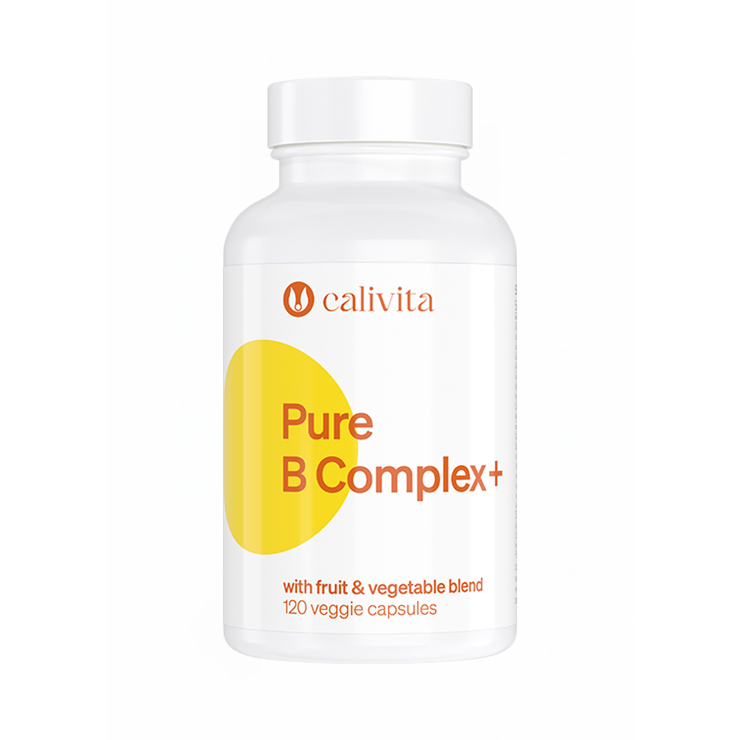 Pure B Complex+ - Calivita