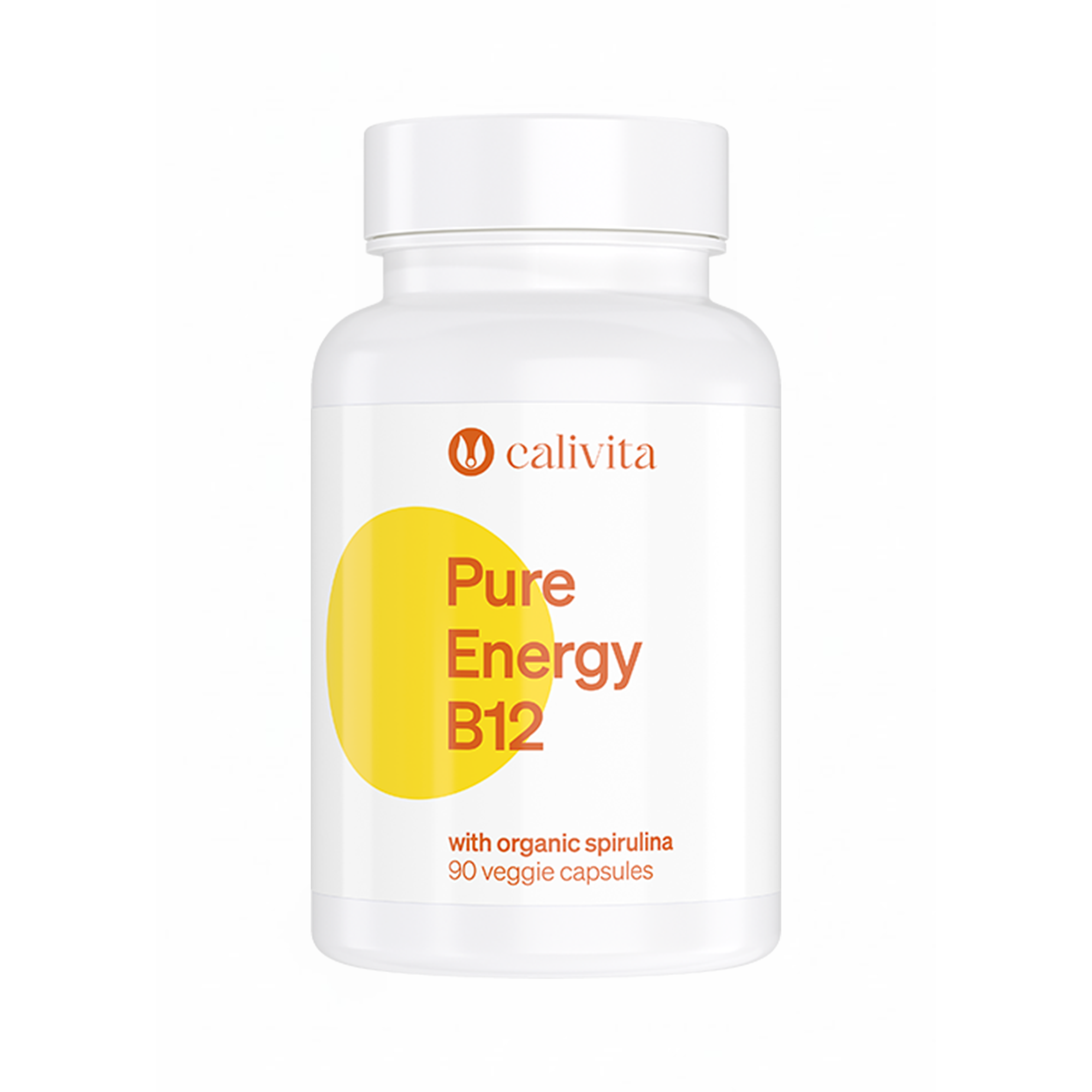 Pure Energy B12 - Calivita