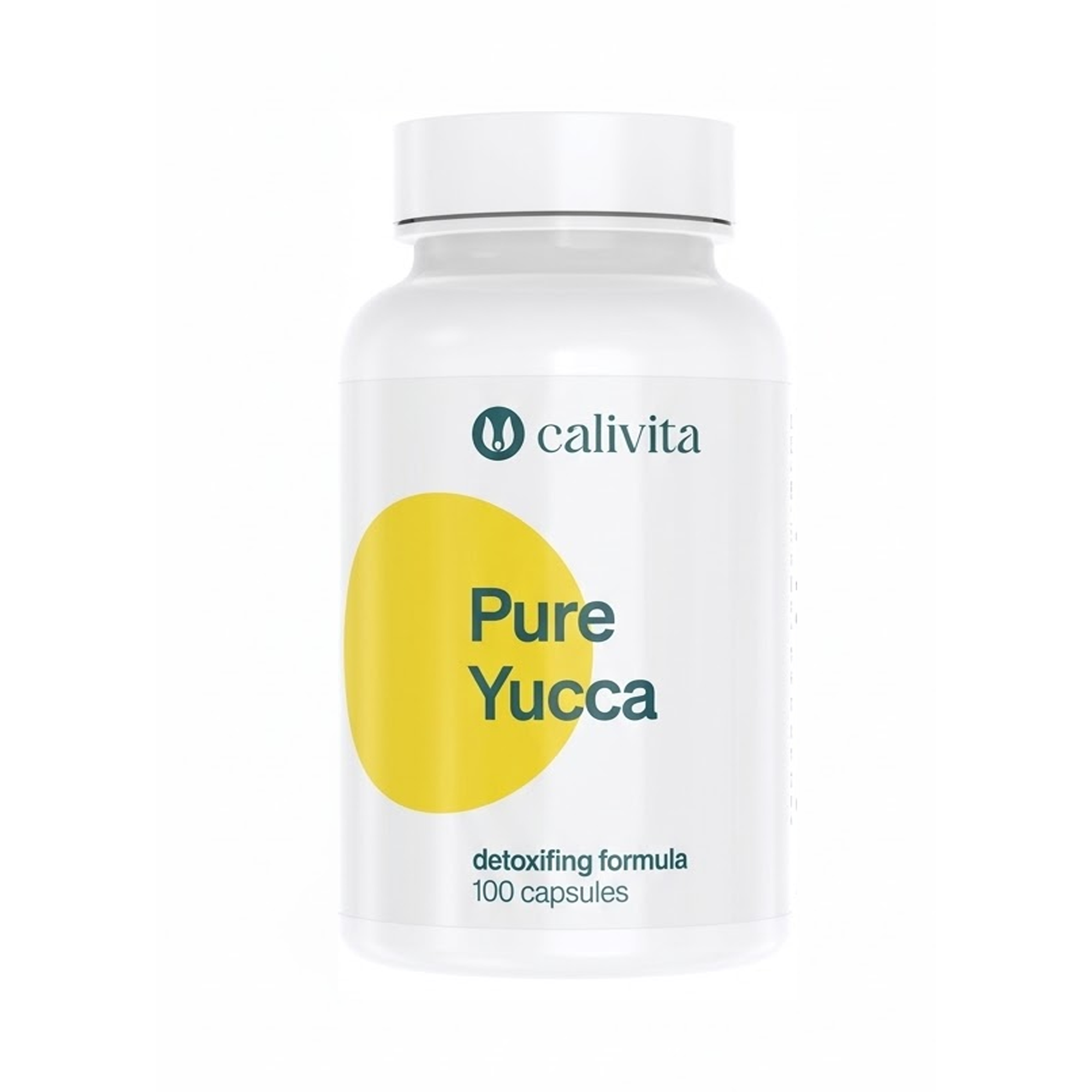 Pure Yucca - Calivita