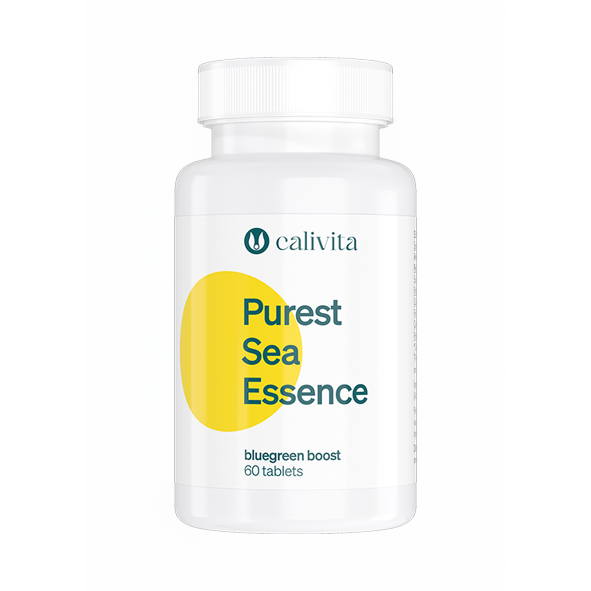 Purest Sea Essence - Calivita