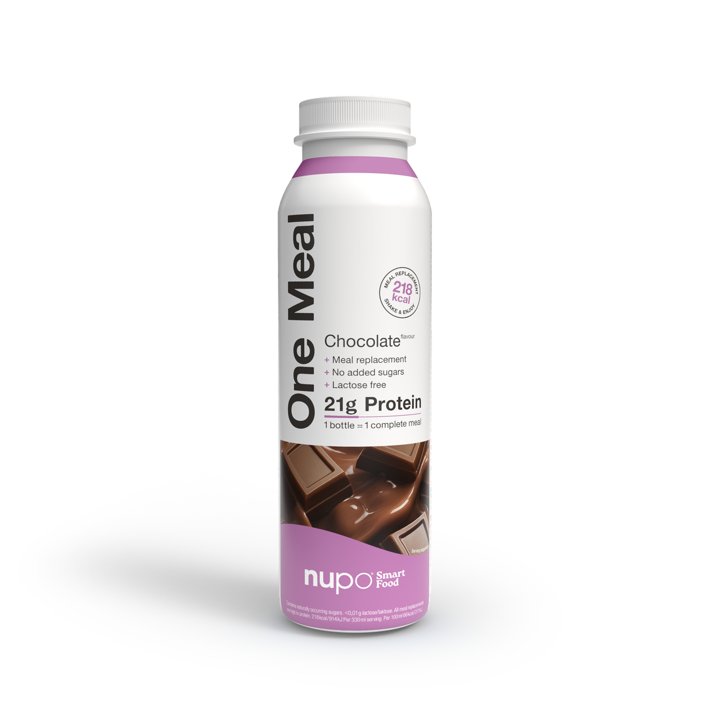 One Meal Drink – Chocolate 330ml