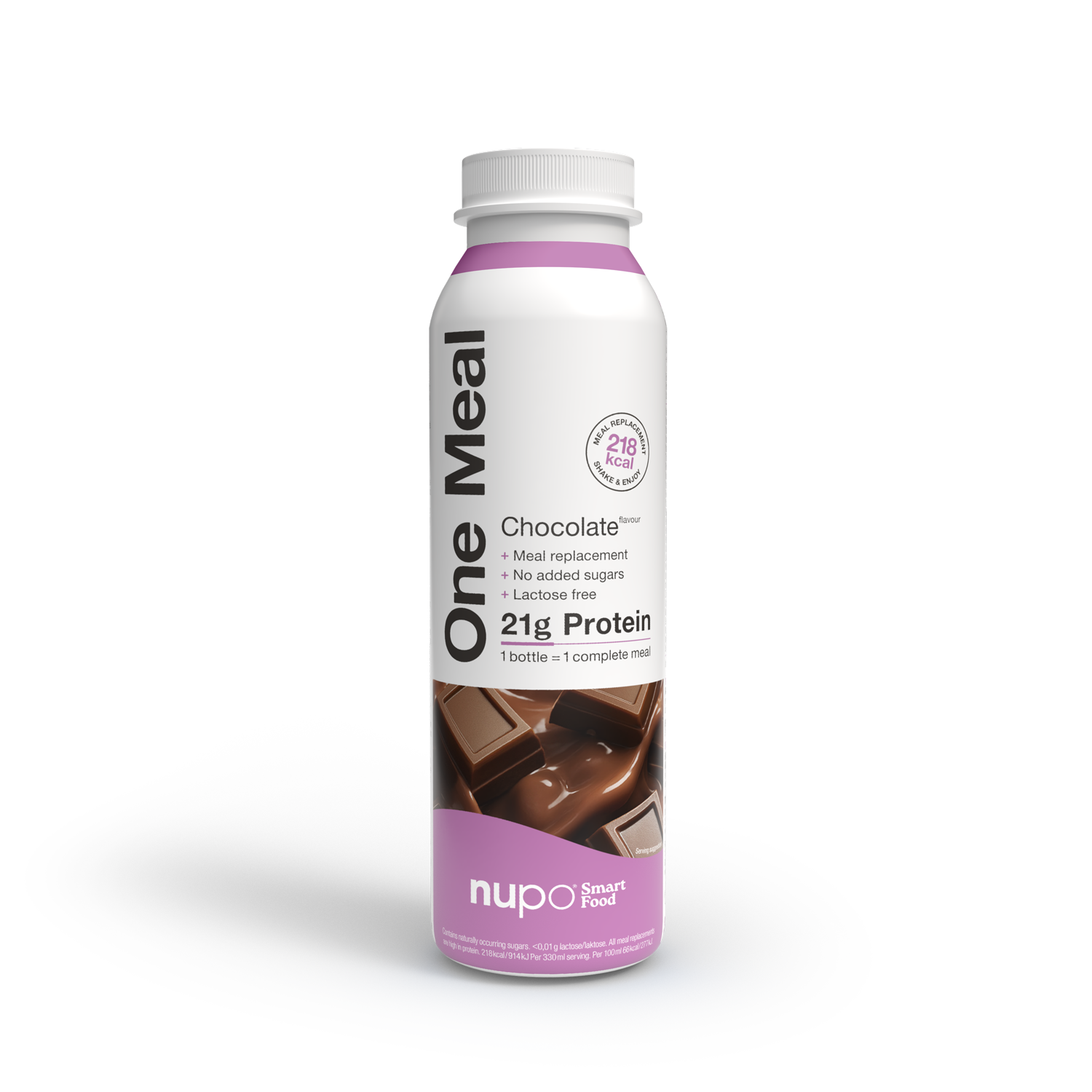 One Meal Drink – Chocolate 330ml