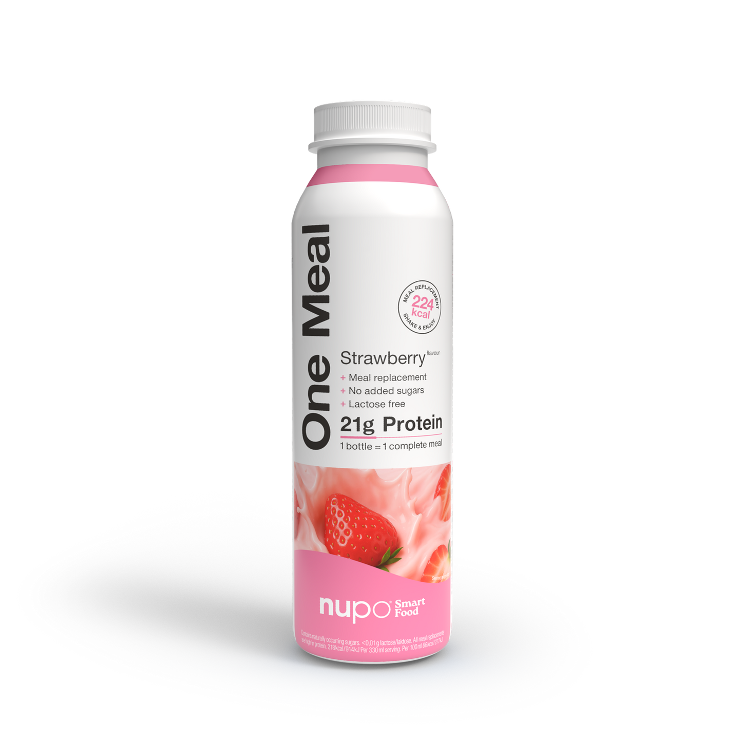 One Meal Напитка 330ml