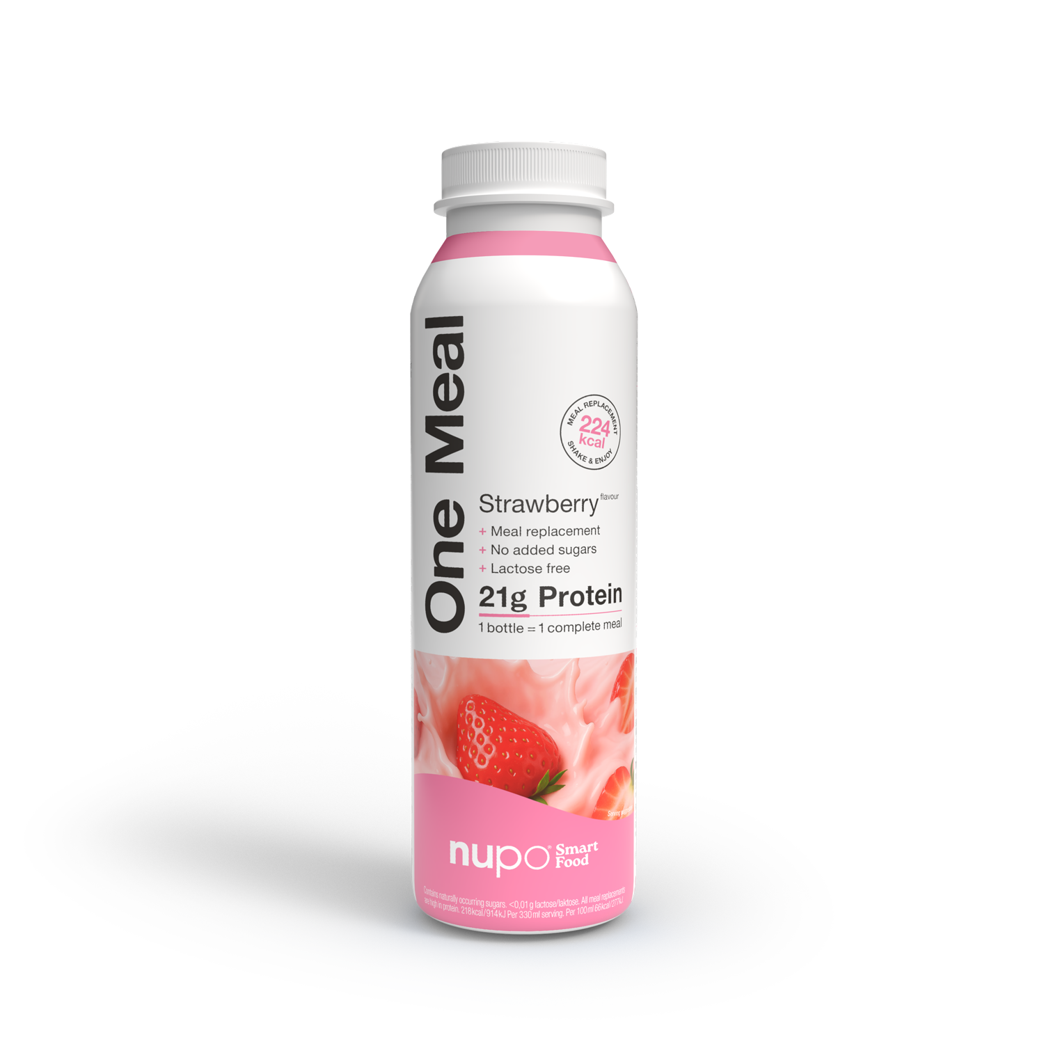 One Meal Напитка 330ml
