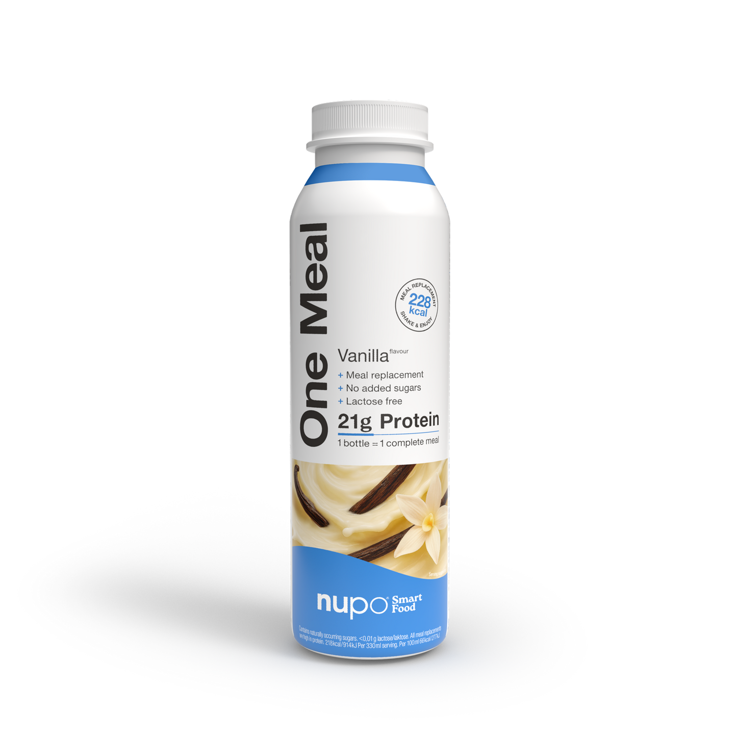 One Meal Drink – Vanilla 330ml