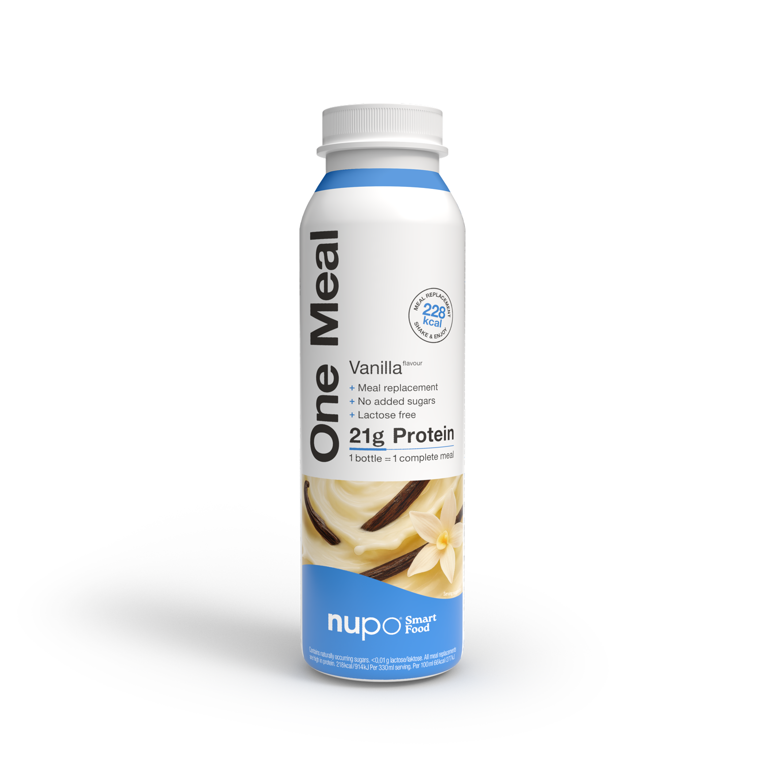 One Meal Drink – Vanilla 330ml