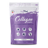 RealFood Collagen Complex с вит. Ц, хиалуронова киселина и цинк
