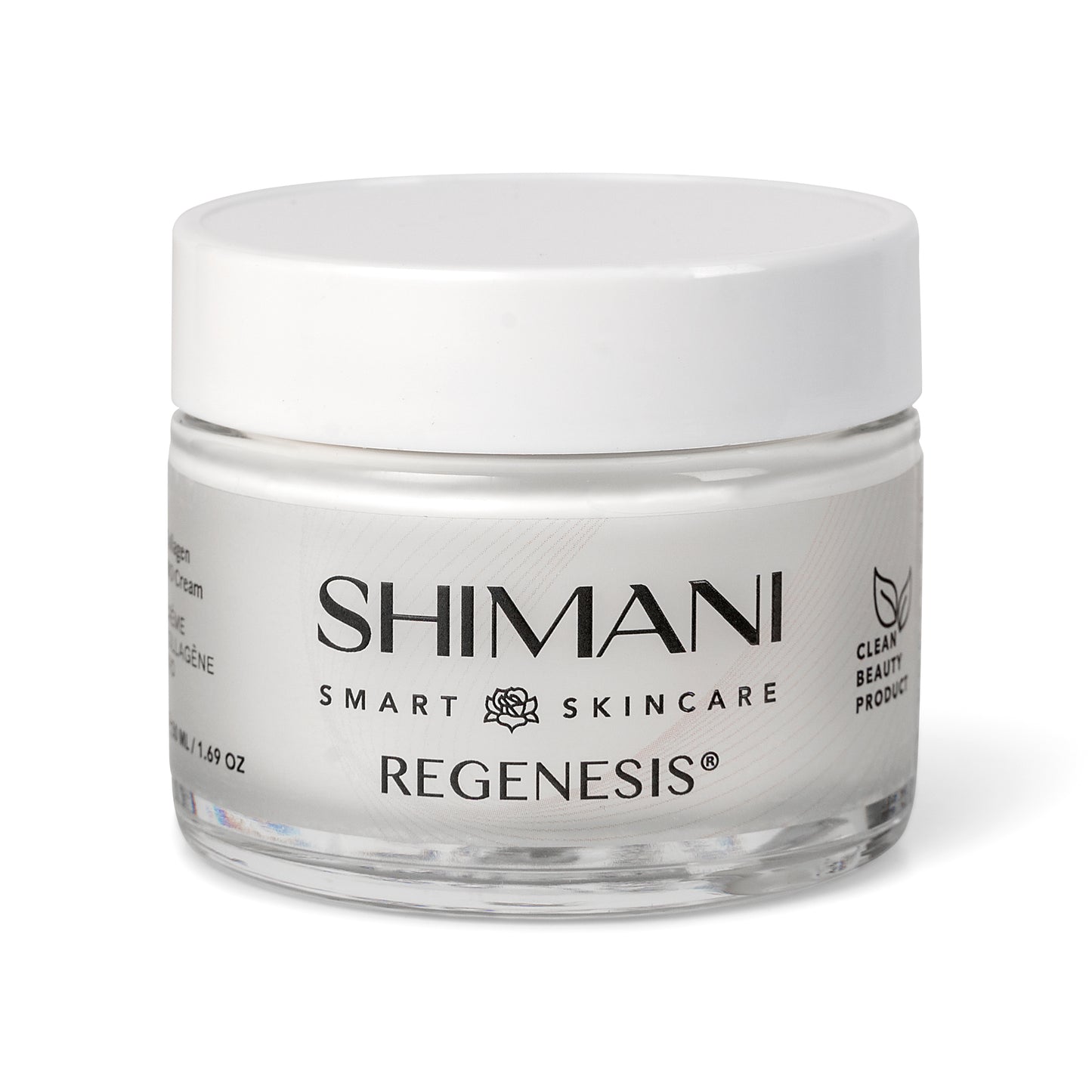 Regenesis concentrated anti-aging cream