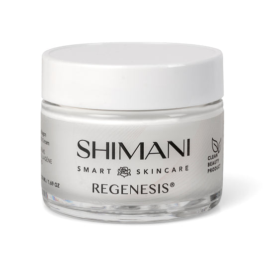 Регенезис концентриран антиейдж крем