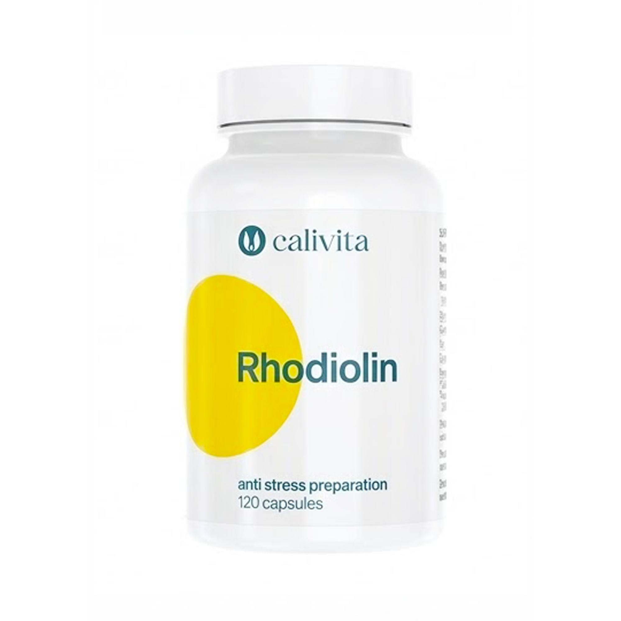 Rhodiolin - Calivita