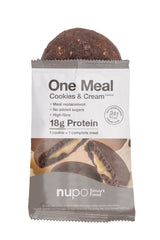 Nupo One Meal – Мека бисквитка