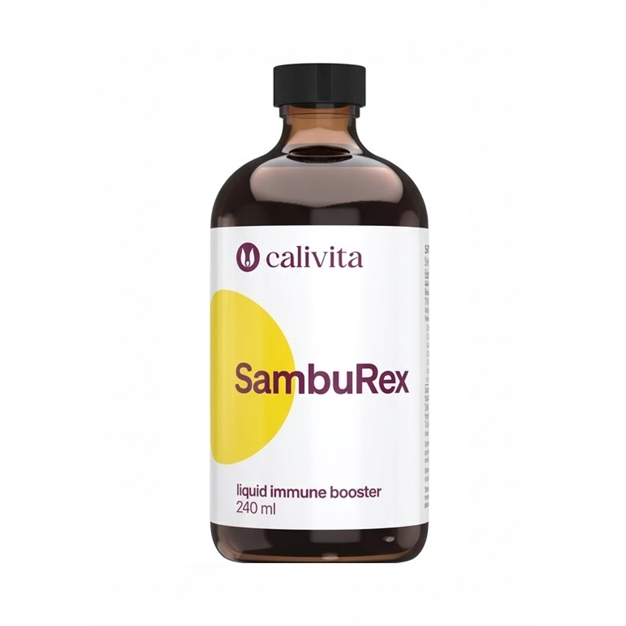 Samburex 8 OZ - Calivita