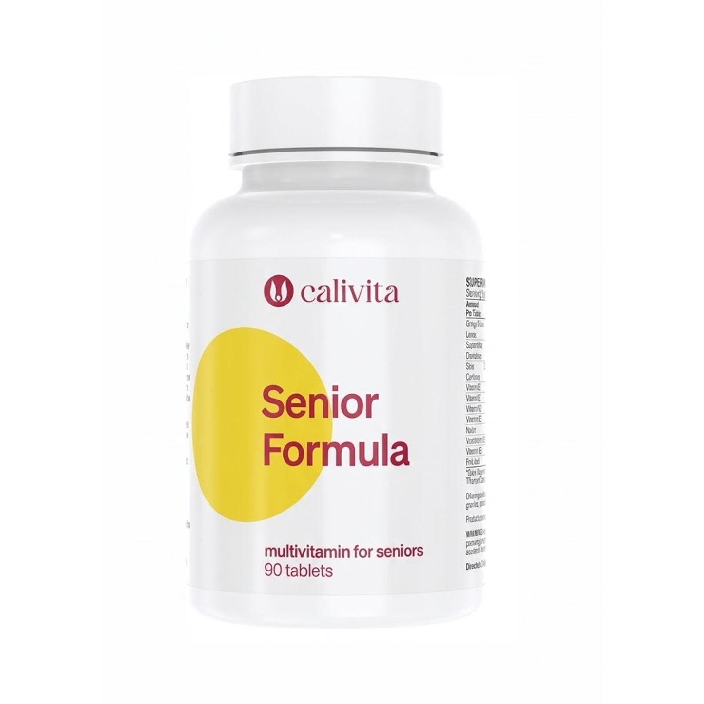 Senior Formula - Calivita