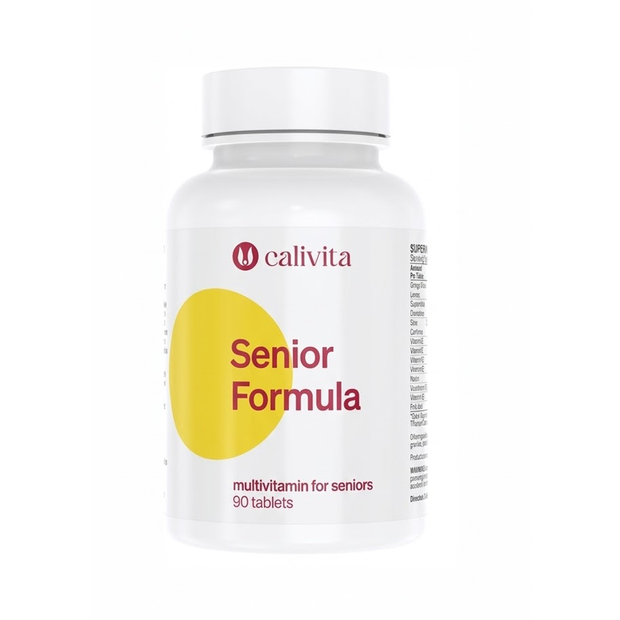 Senior Formula - Calivita