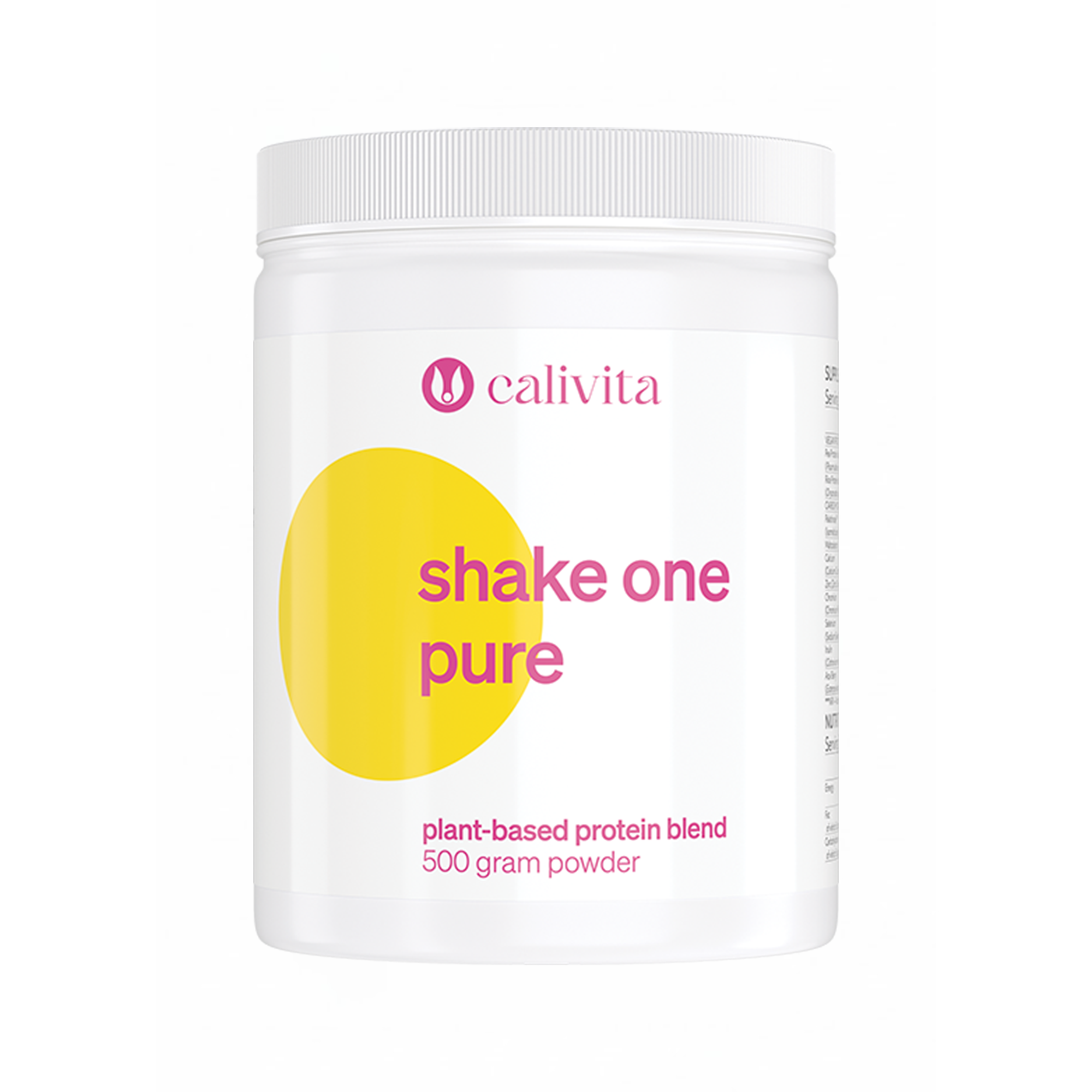 Shake One Pure - Calivita