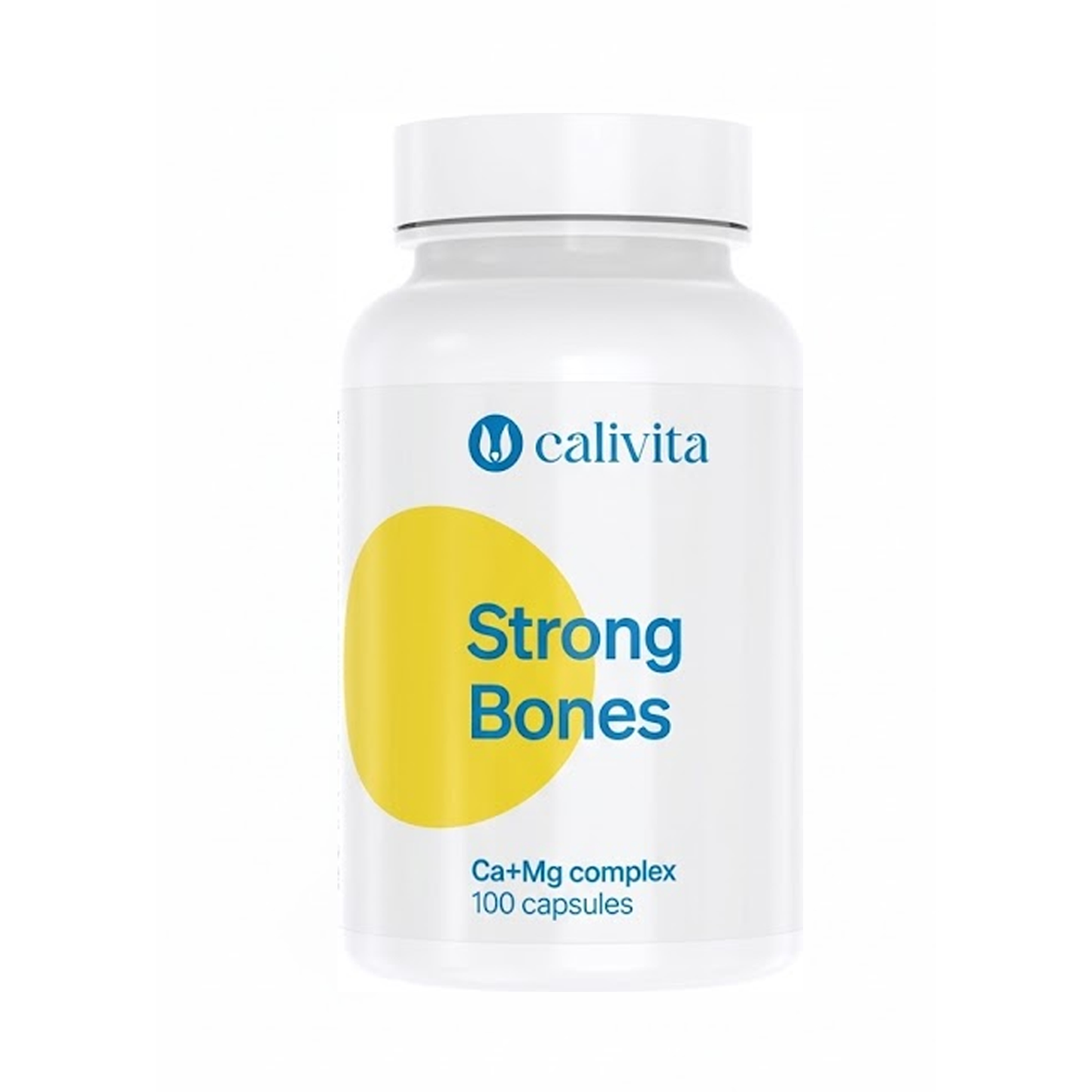 Strong Bones 100 - Calivita