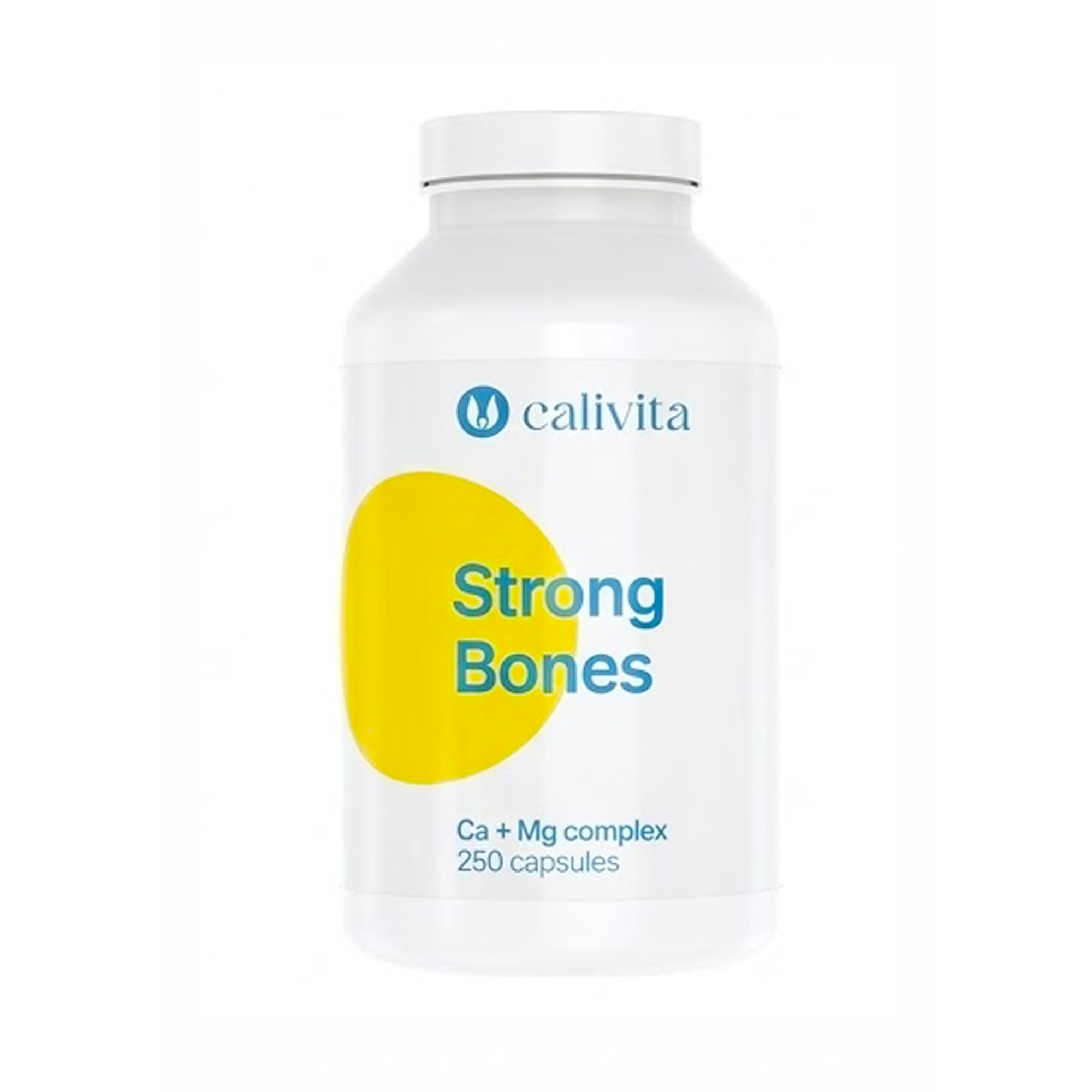 Strong Bones 250 - Calivita