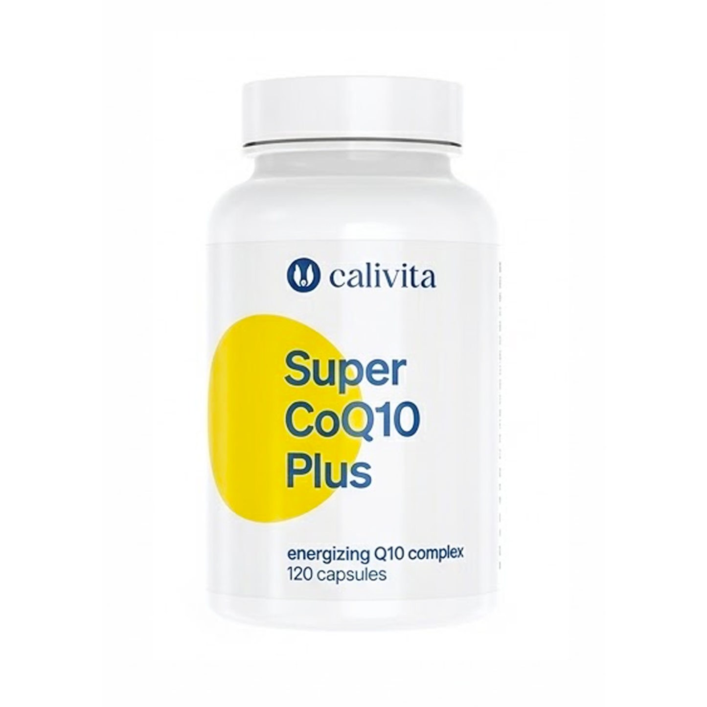 Super Co Q10 Plus - Calivita