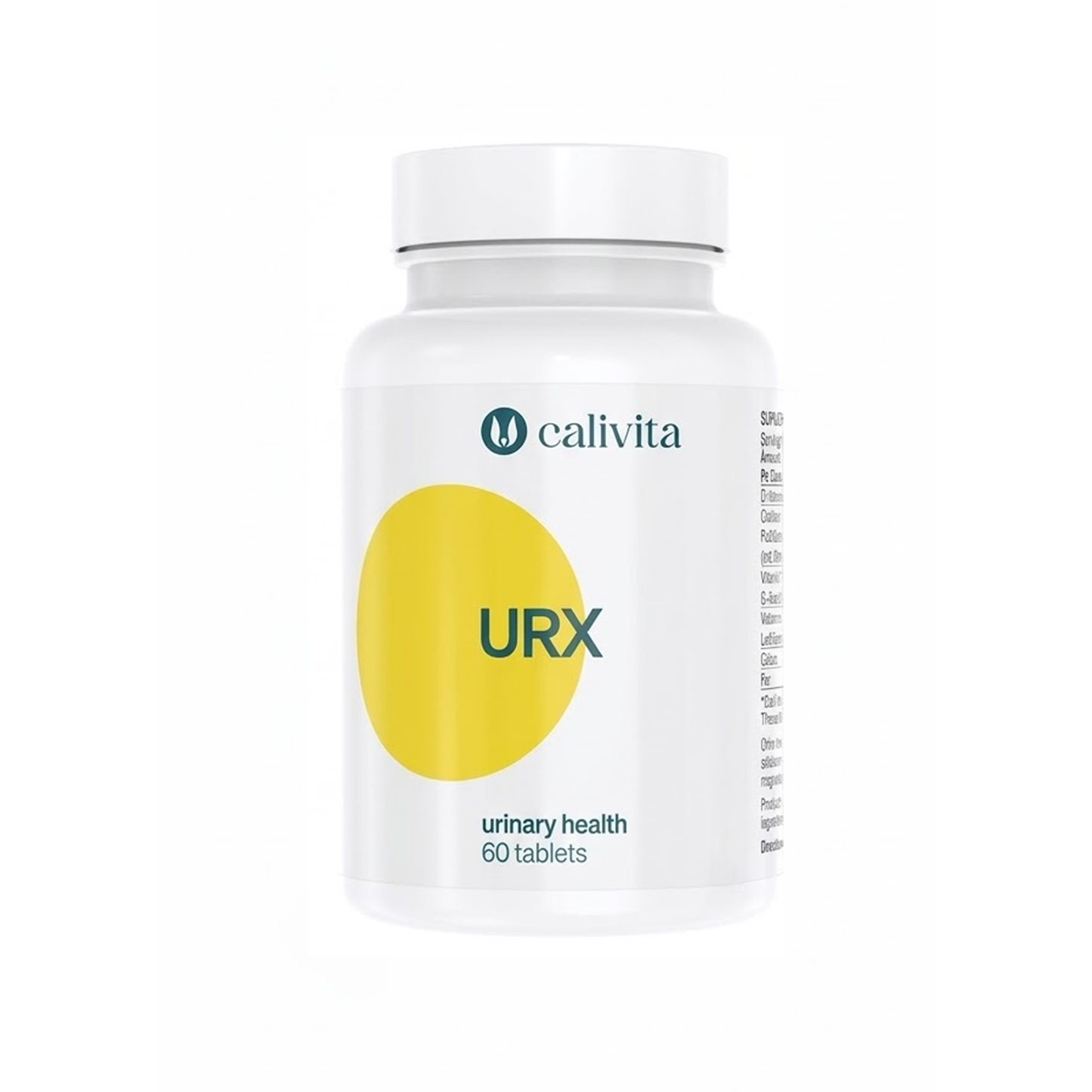 URX - Calivita