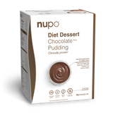 Nupo Diet Dessert – Chocolate Pudding 12 servings