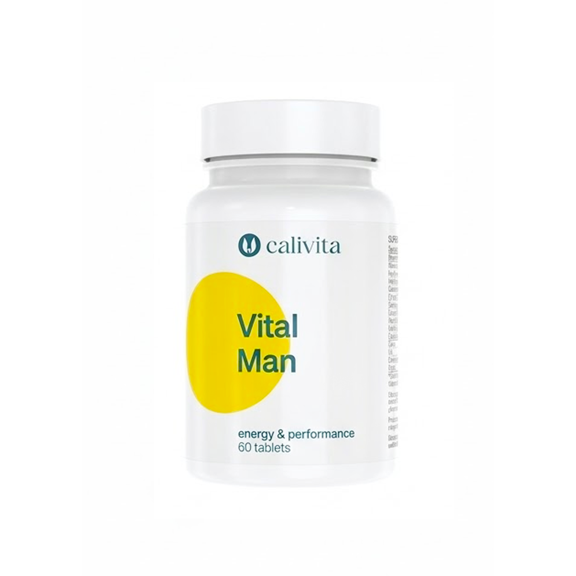 Vital Man - Calivita