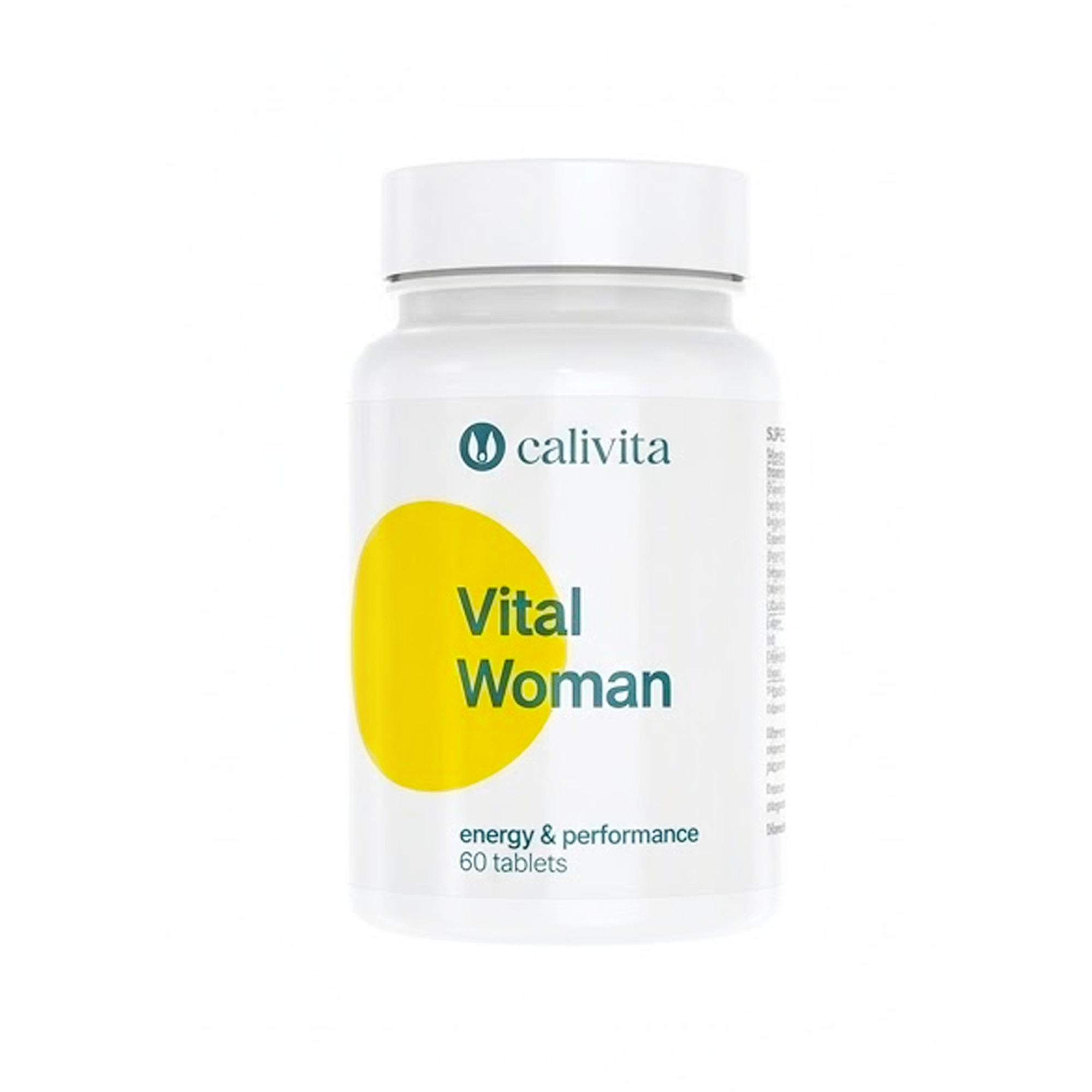Vital Woman - Calivita