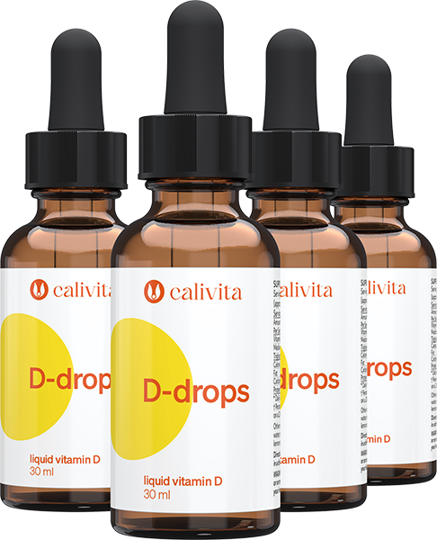 D-Drops Family Пакет