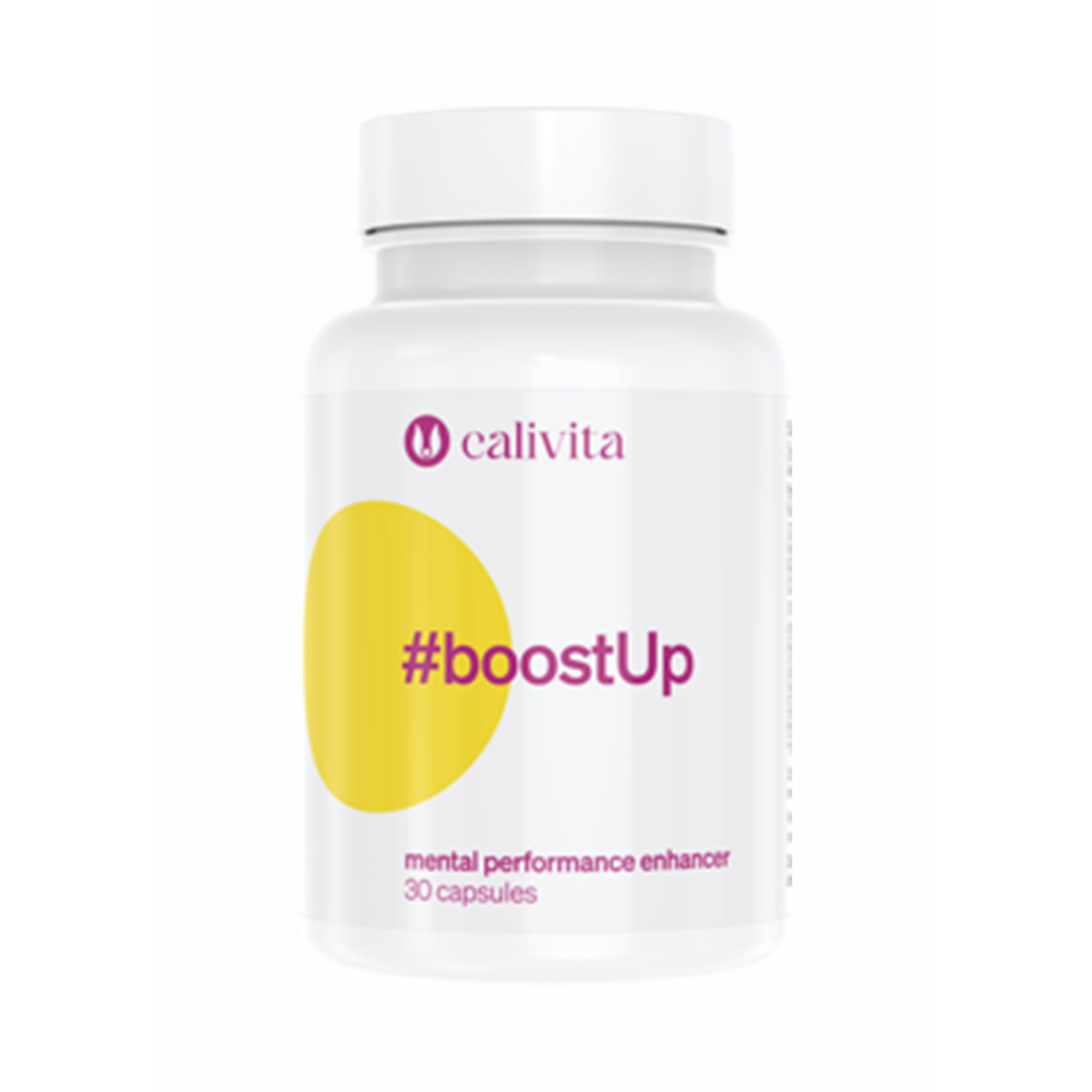 #boostUp - Calivita