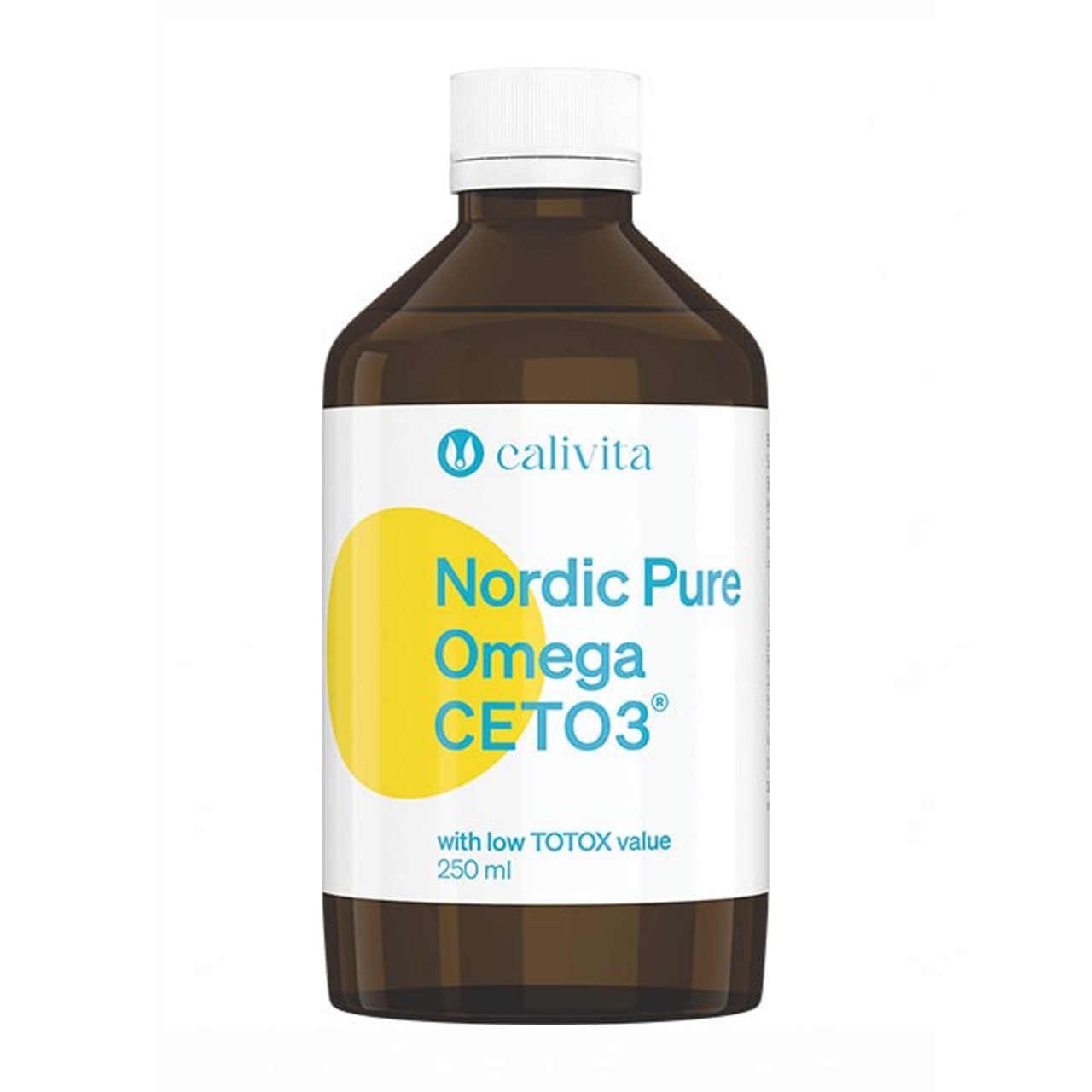 Nordic Pure Omega CETO3® - Calivita