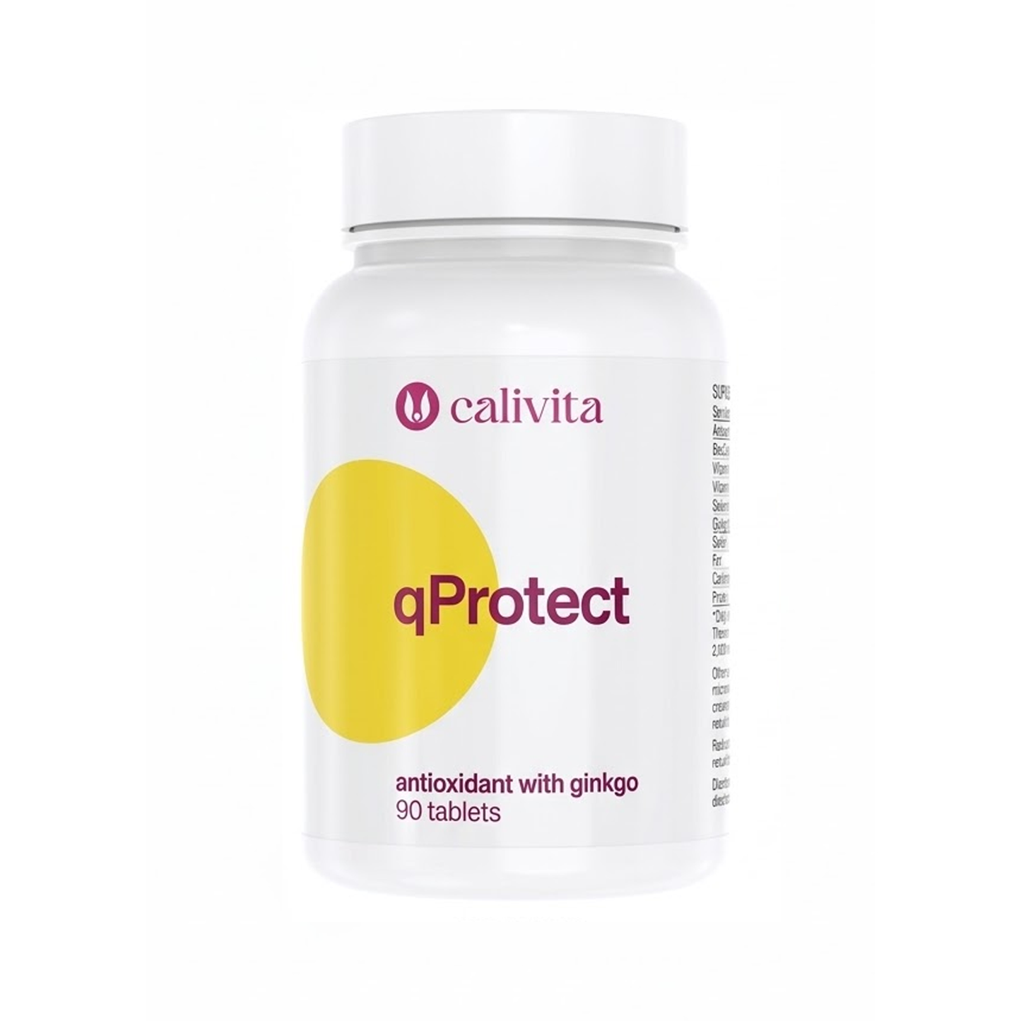 qProtect - Calivita
