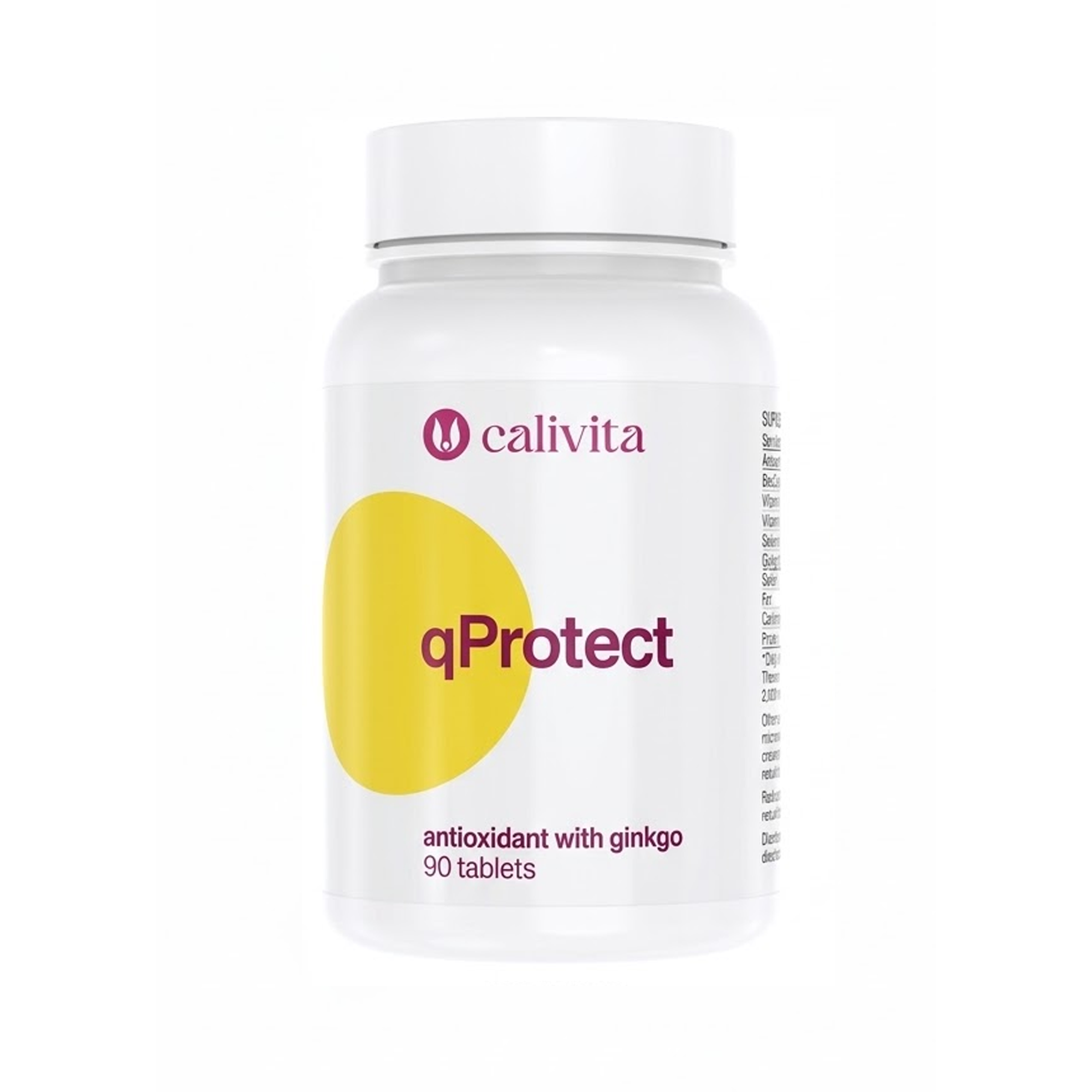qProtect - Calivita