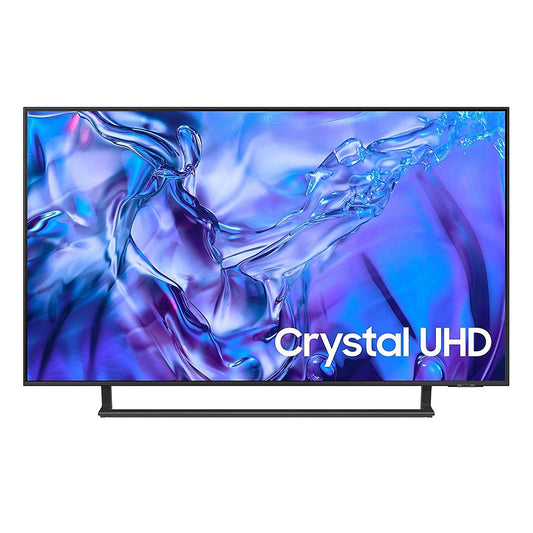Телевизор Samsung UE43DU8572UXXH , LED , 43 inch, 108 см, 3840x2160 UHD-4K , Smart TV , Tizen